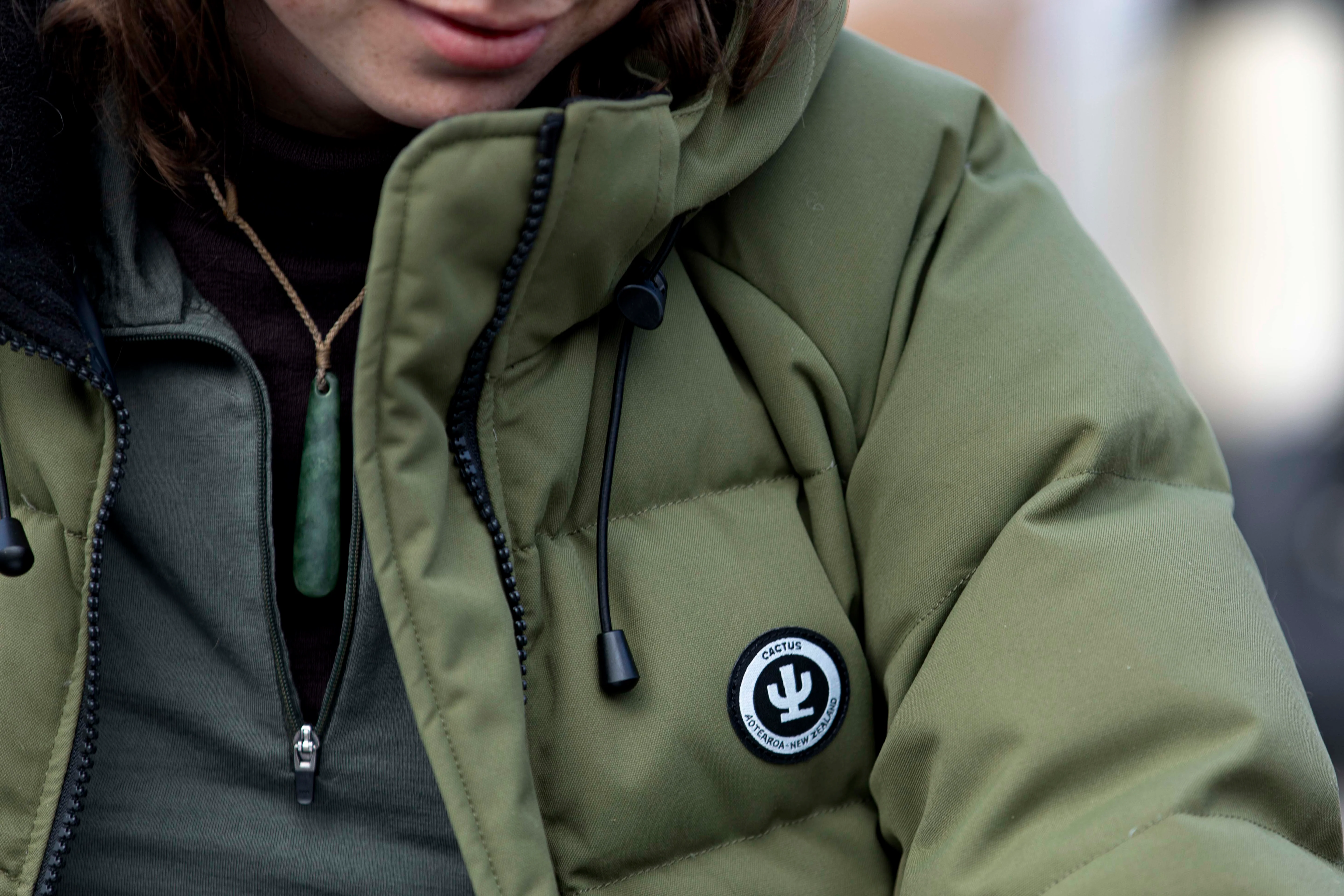 Built for Life, Made for Work