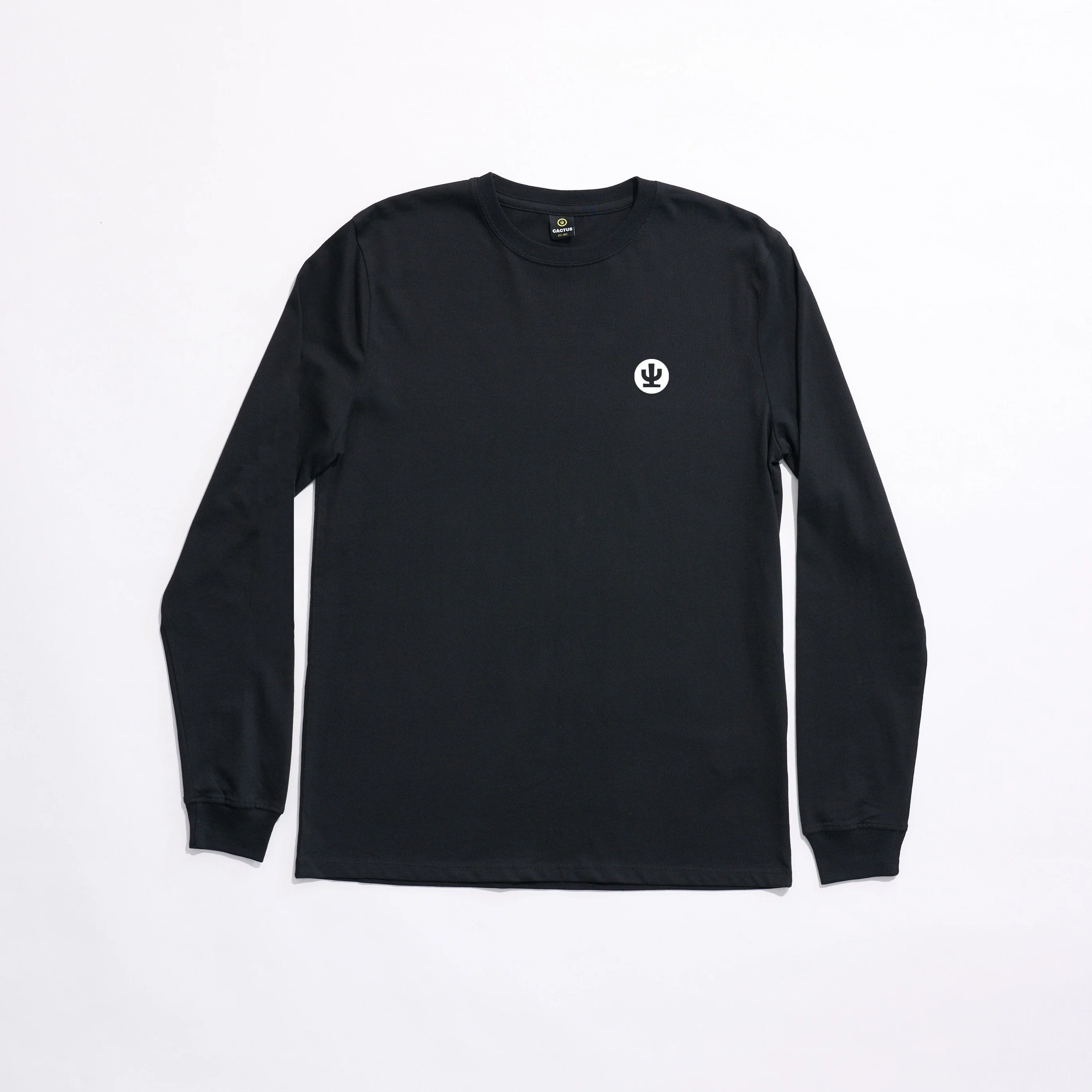 Archive T-Shirt LS - Image 3