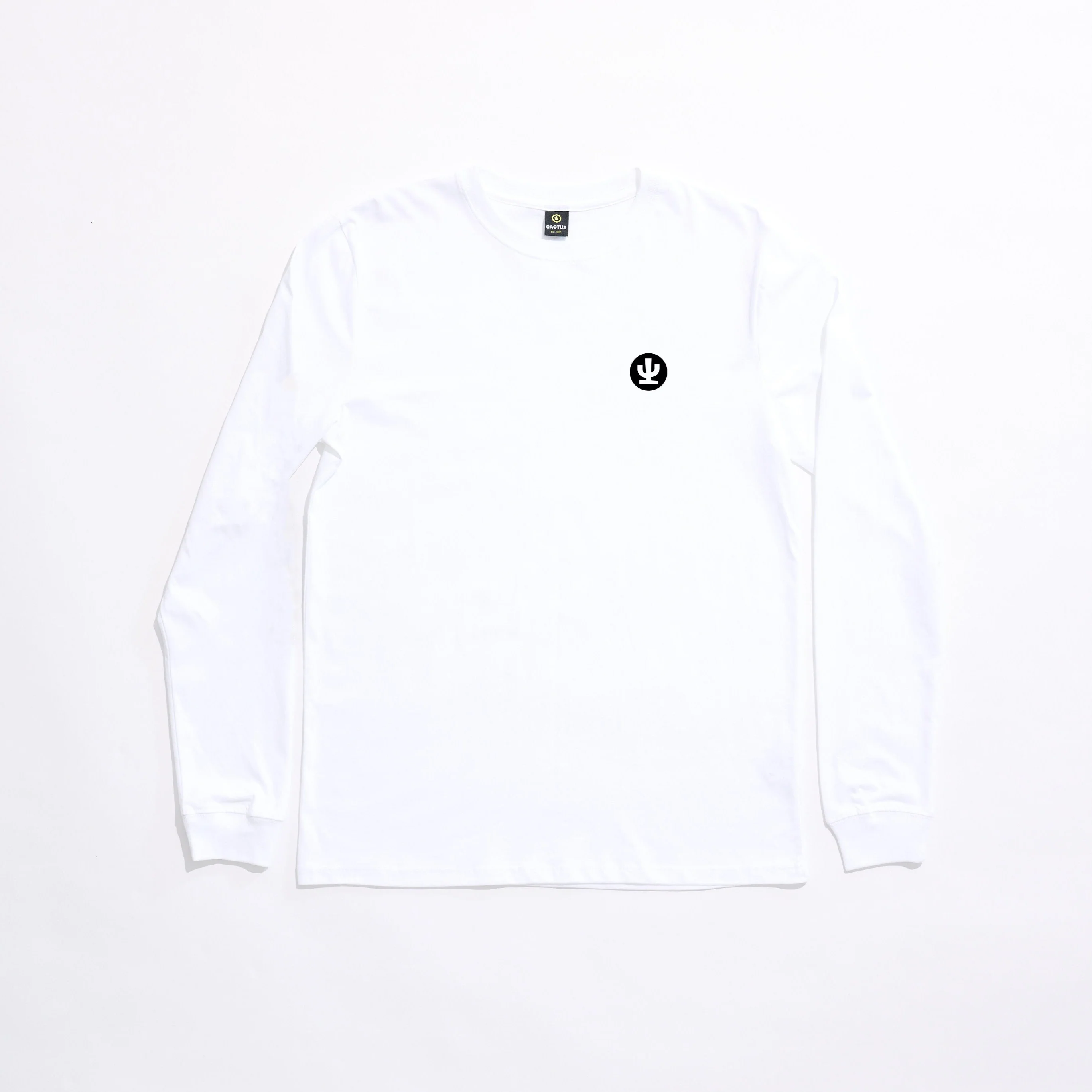 Archive T-Shirt LS - Image 4