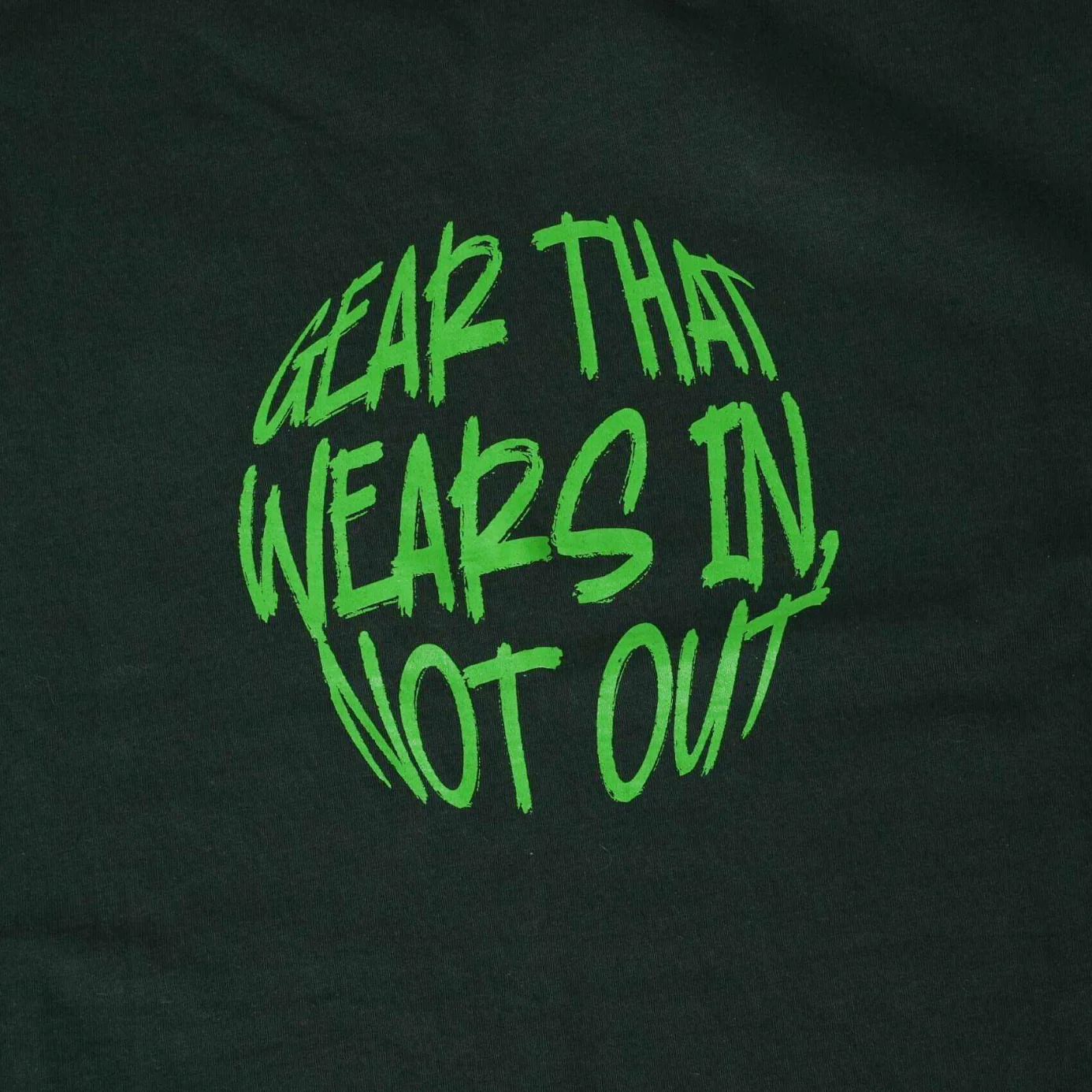 Ball T-Shirt SS - Image 4