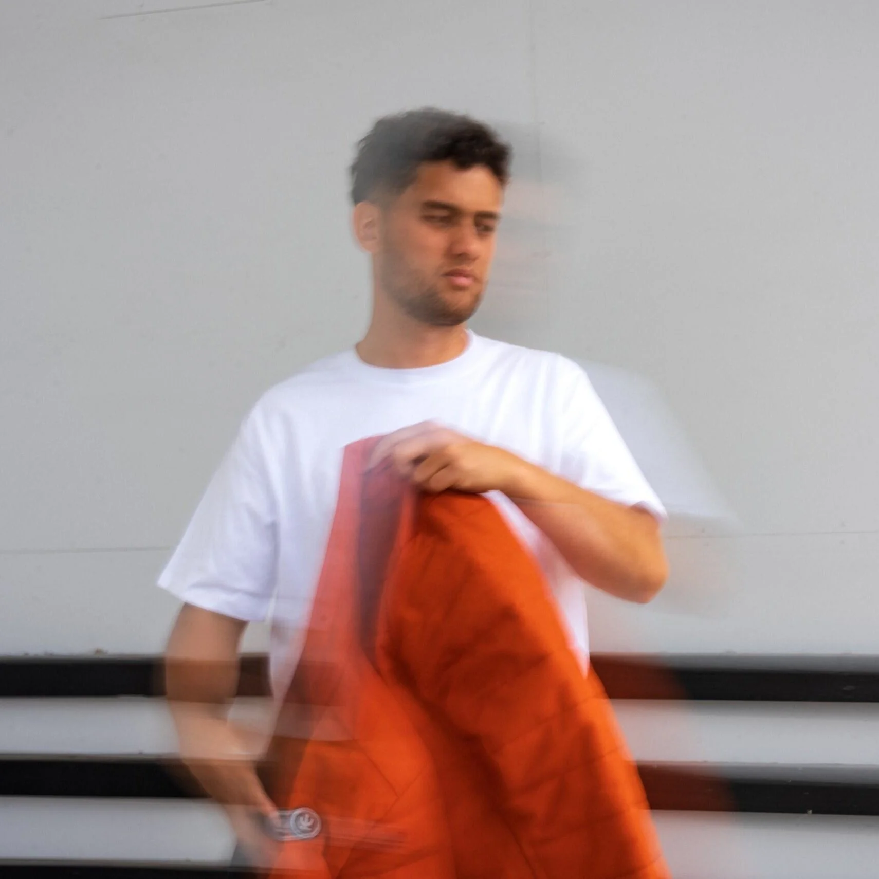 Ball T-Shirt SS - Image 6