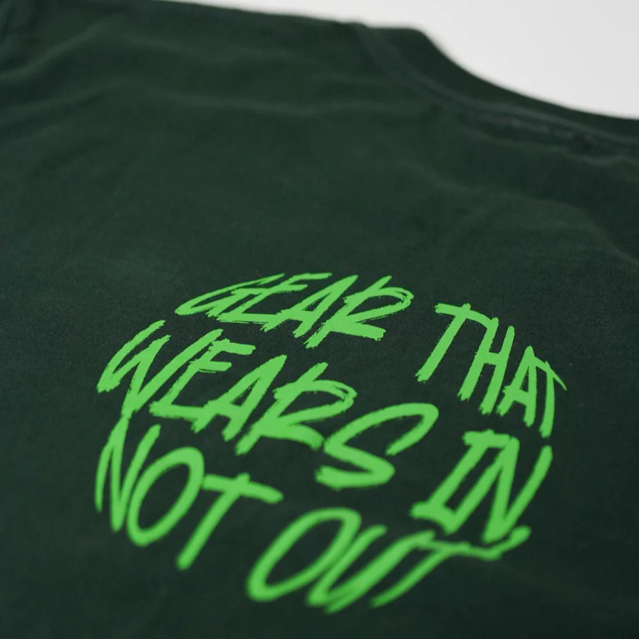 Ball T-Shirt SS - Image 7