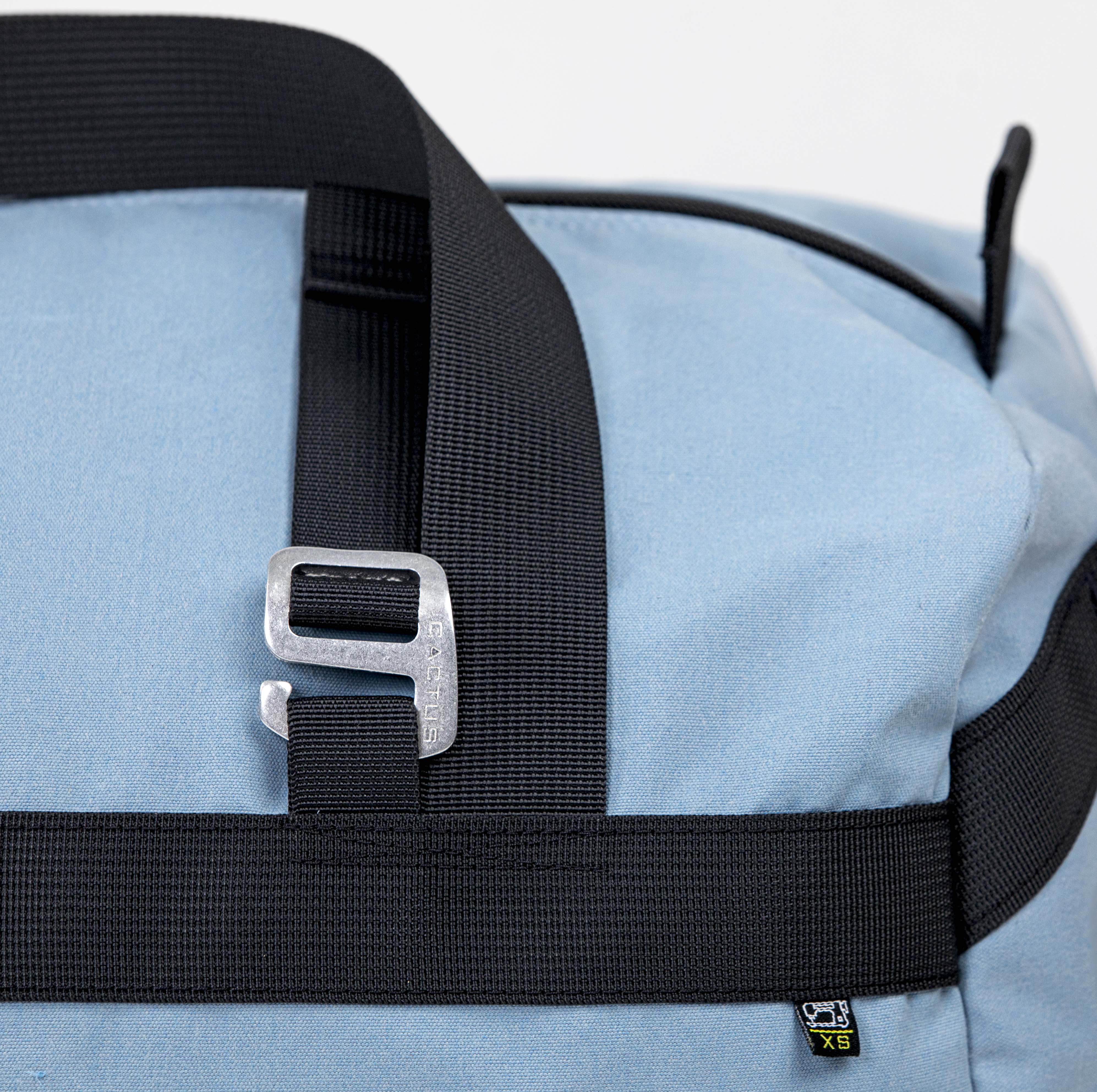 Big Burly Bag - Canvas - Image 10