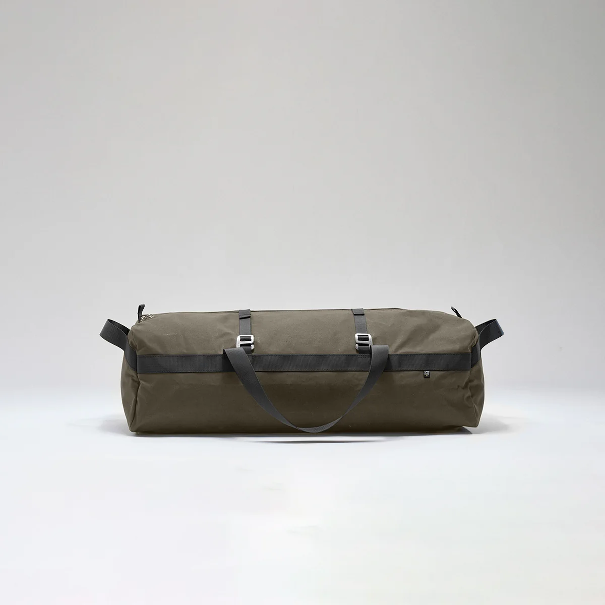 Big Burly Bag - Canvas - Image 12