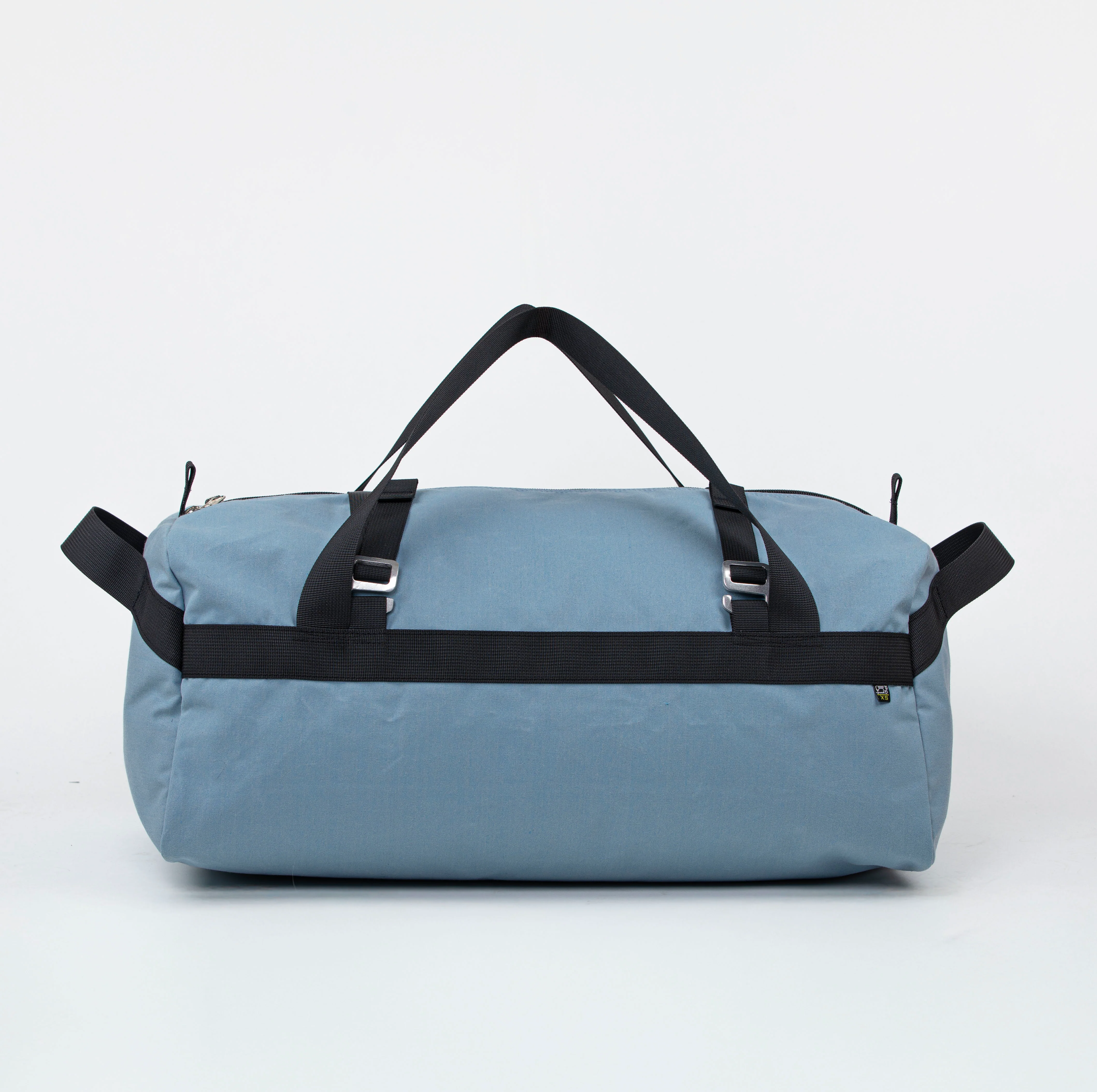Big Burly Bag - Canvas - Image 13