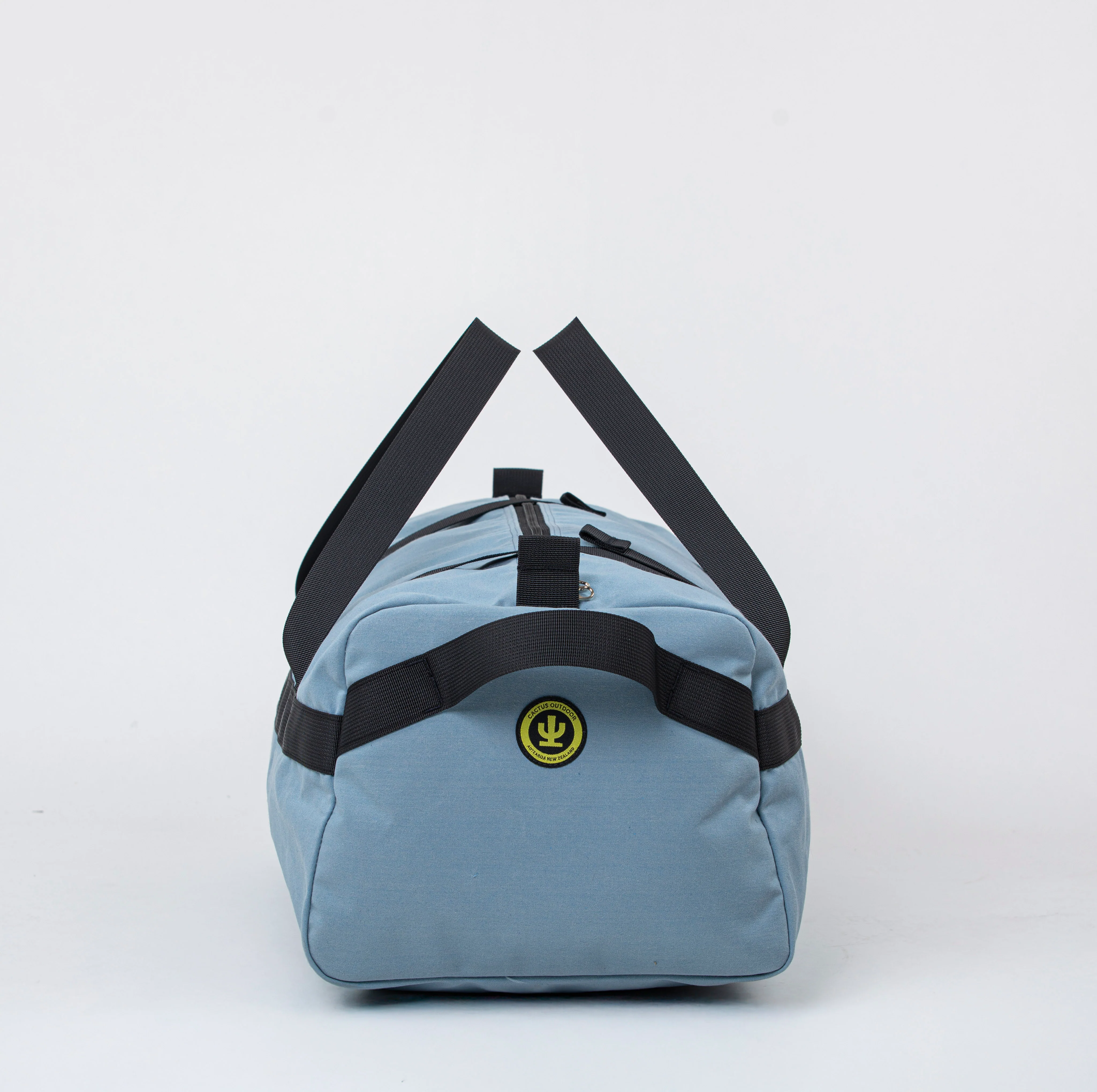 Big Burly Bag - Canvas - Image 3