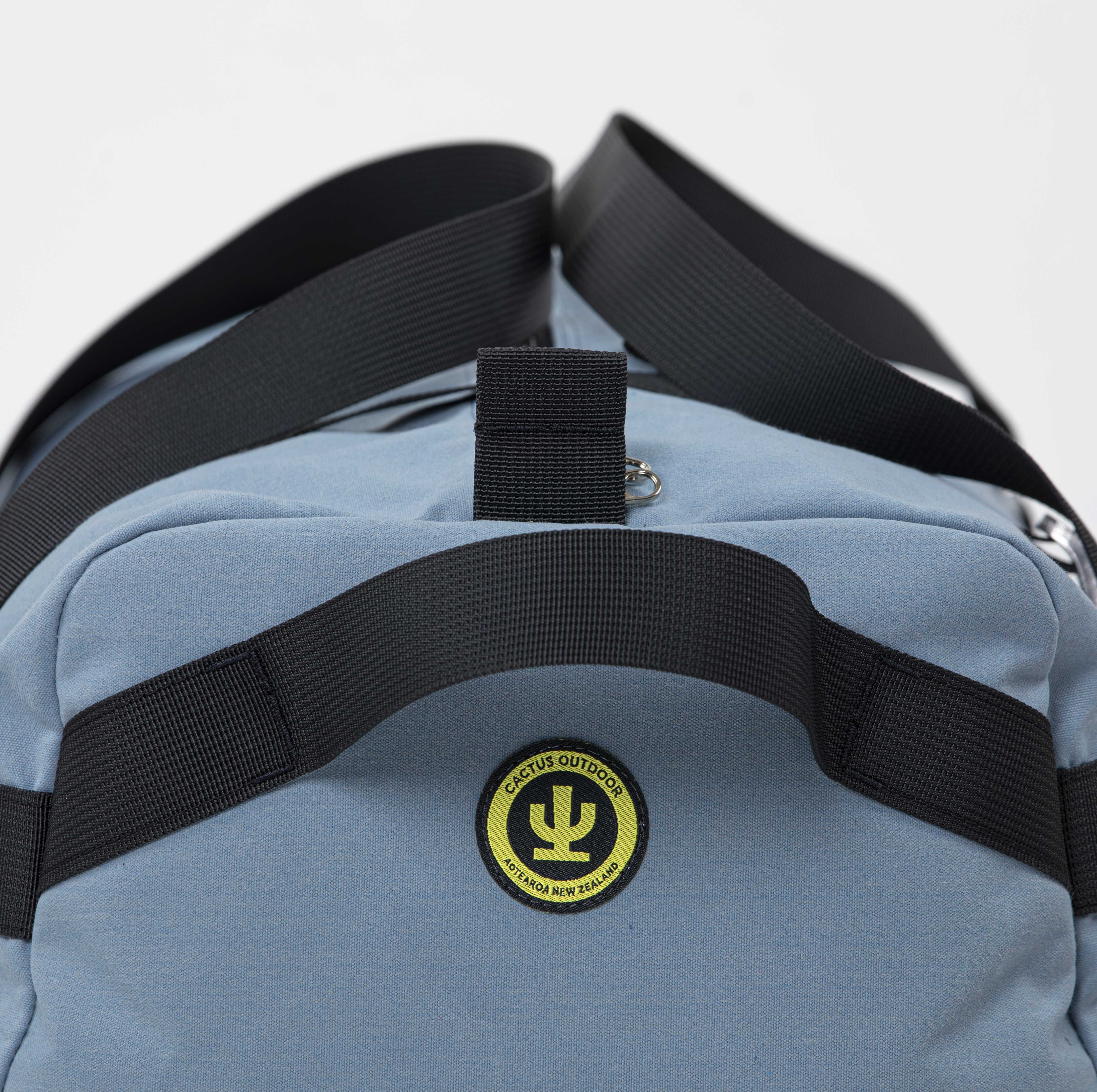 Big Burly Bag - Canvas - Image 5