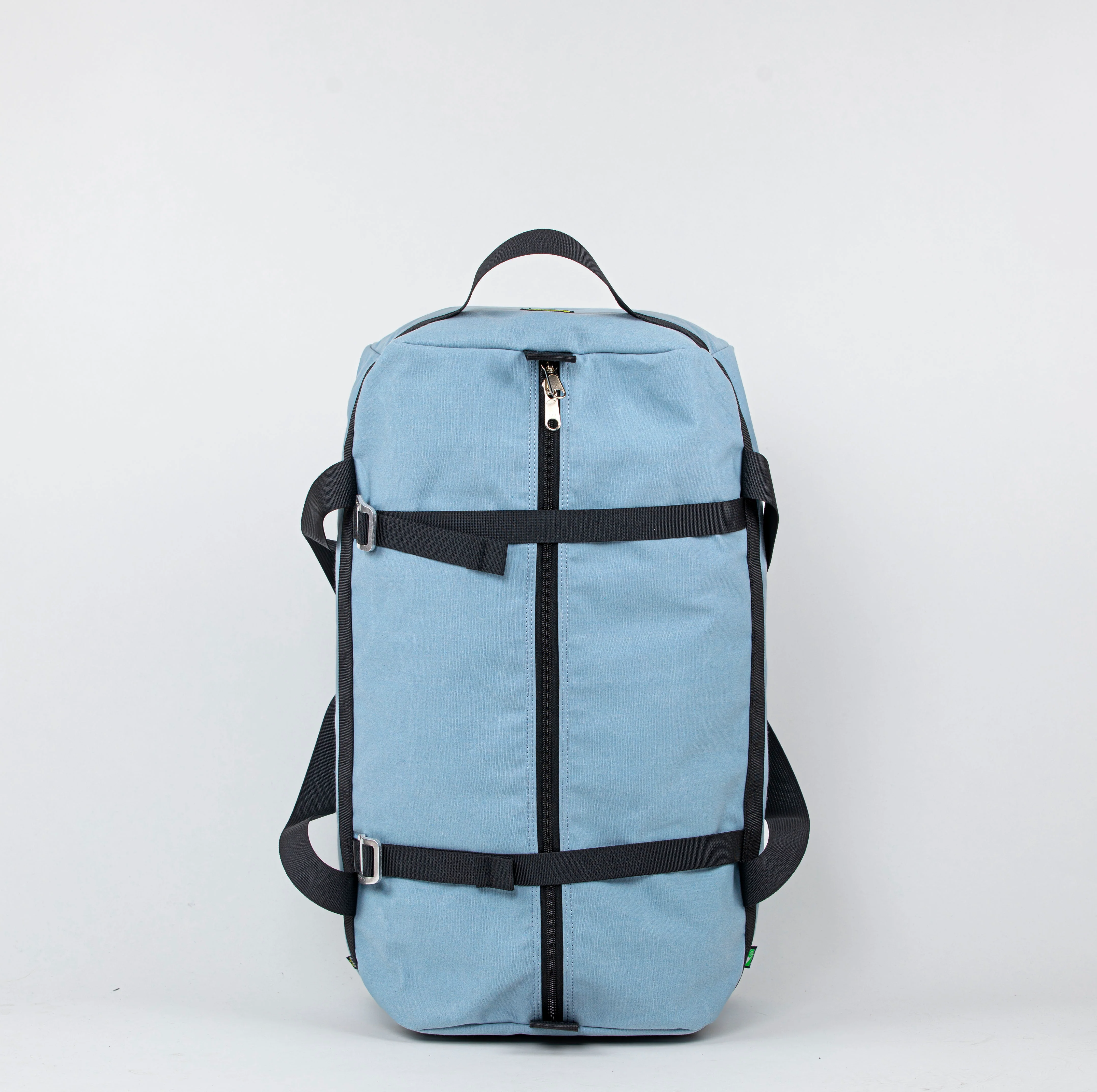 Big Burly Bag - Canvas - Image 7