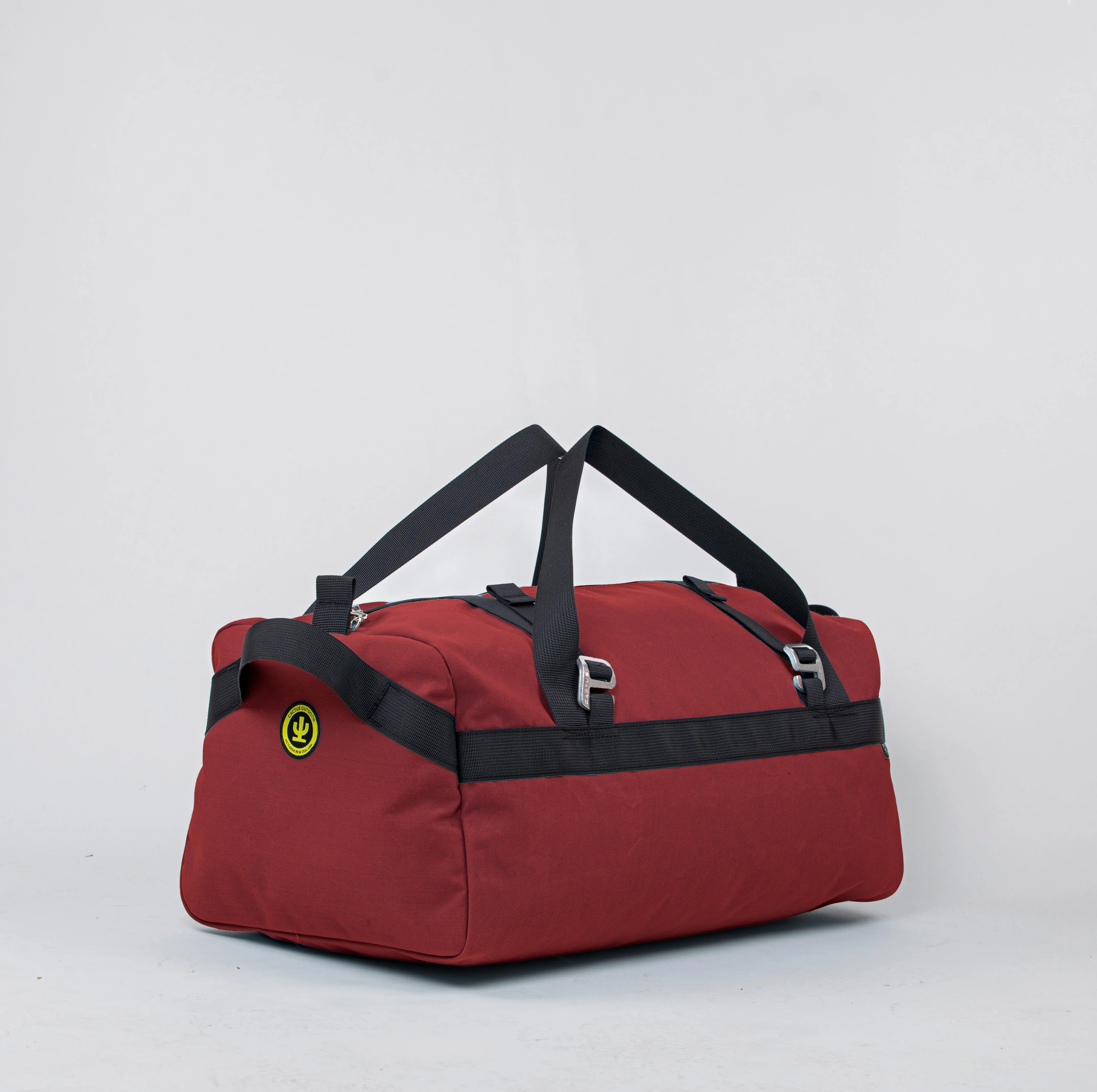 Big Burly Bag - Canvas - Image 8