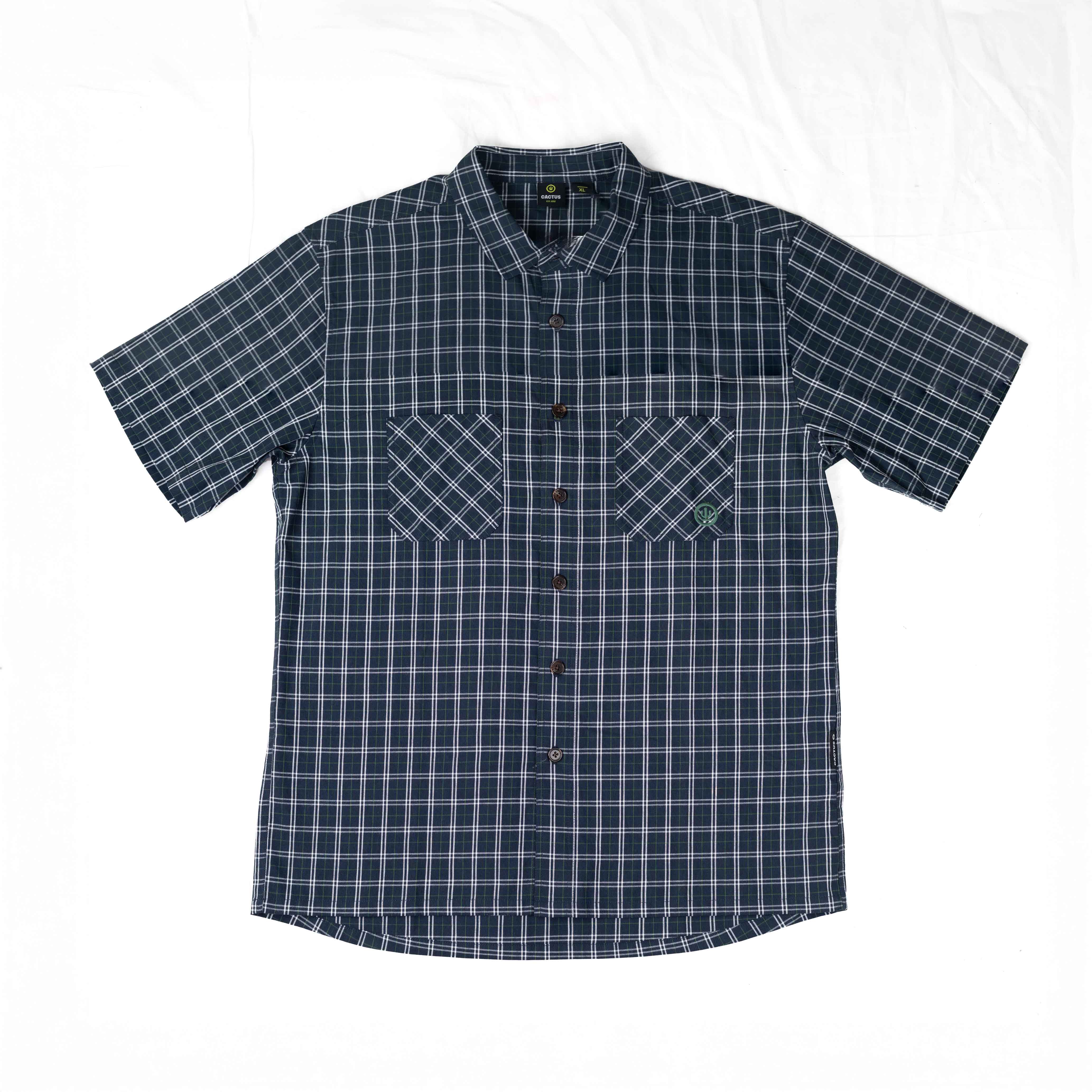 Boardroom Short Sleeve Shirt Men's - Image 3