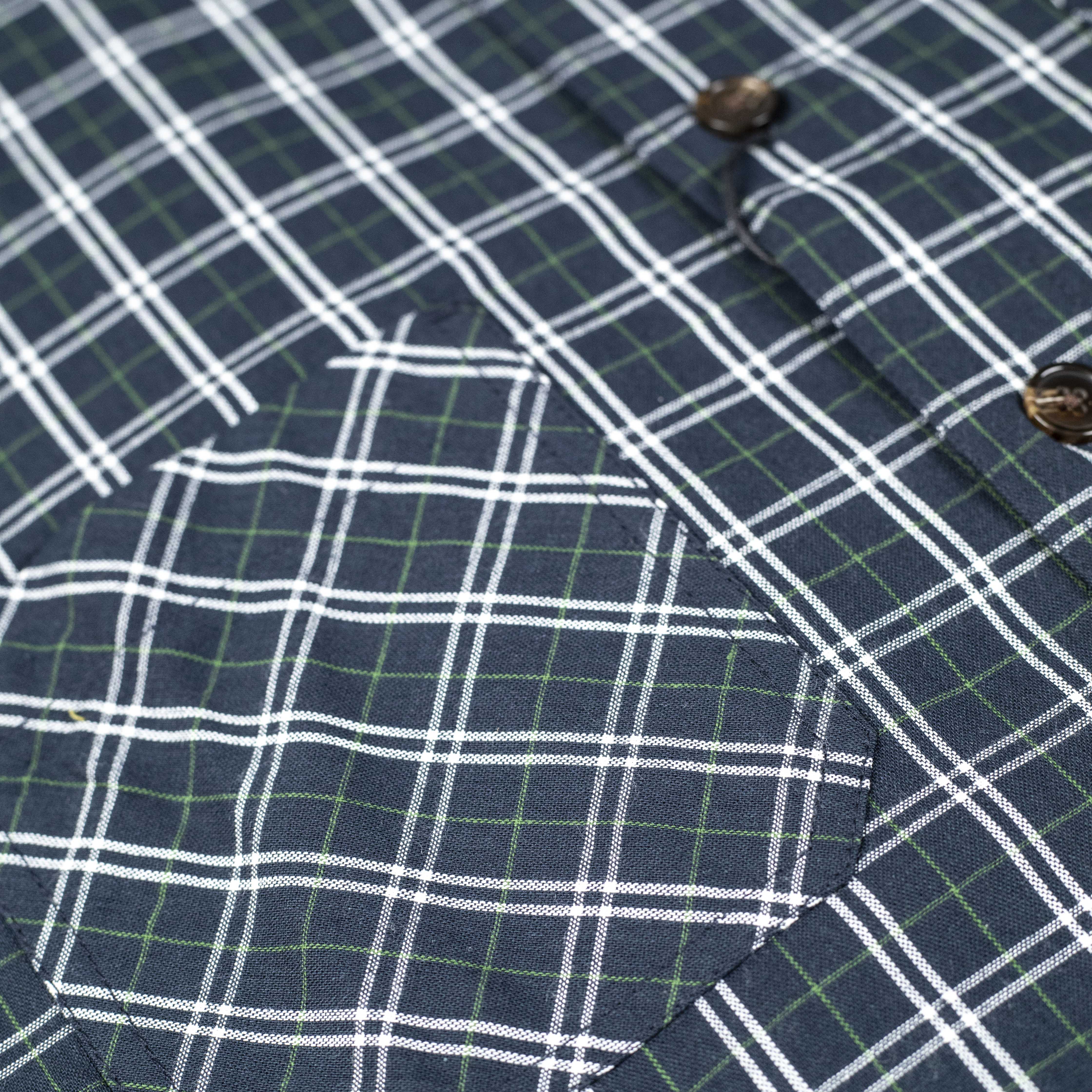 Boardroom Short Sleeve Shirt Men's - Image 5