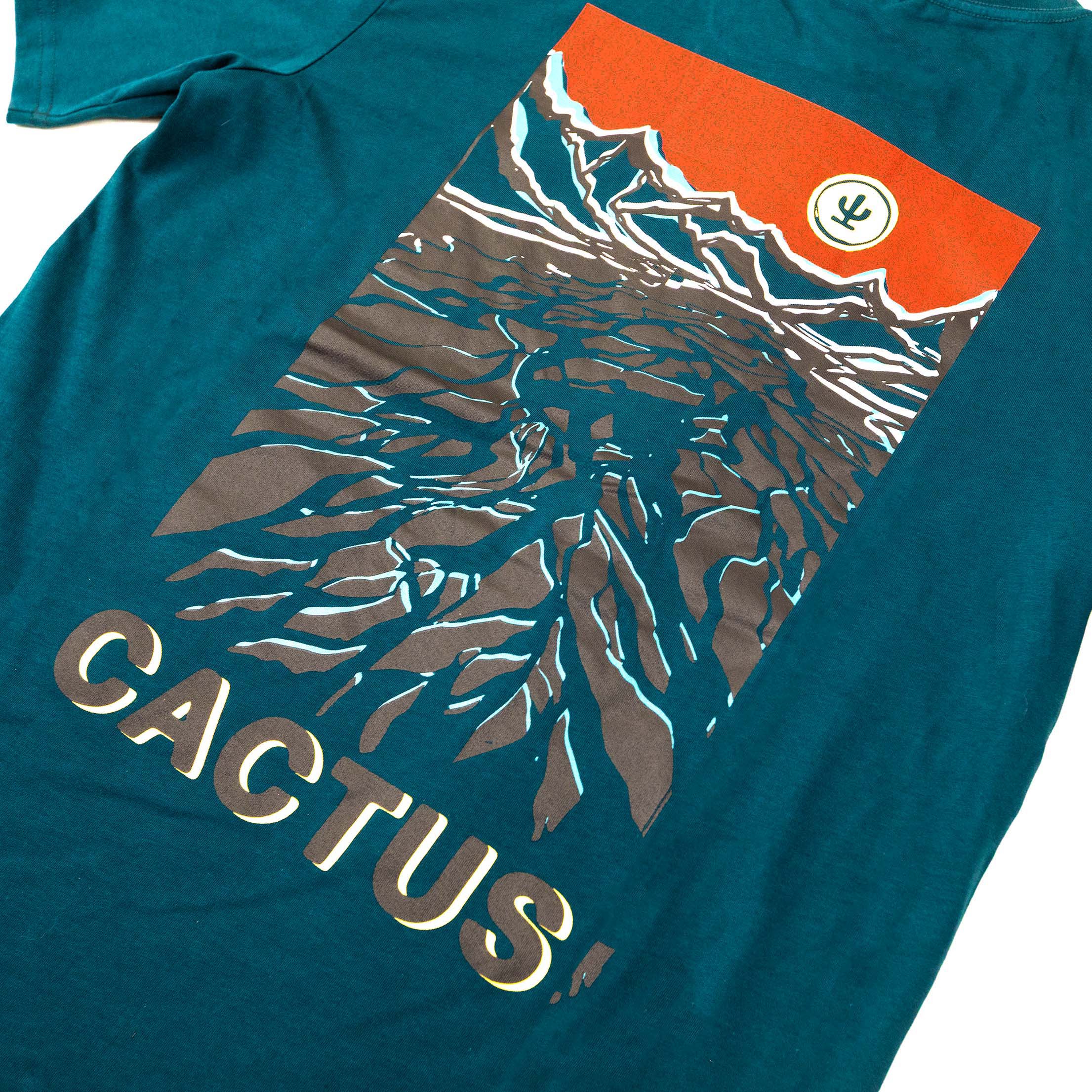Braided Rivers T-Shirt SS - Image 3