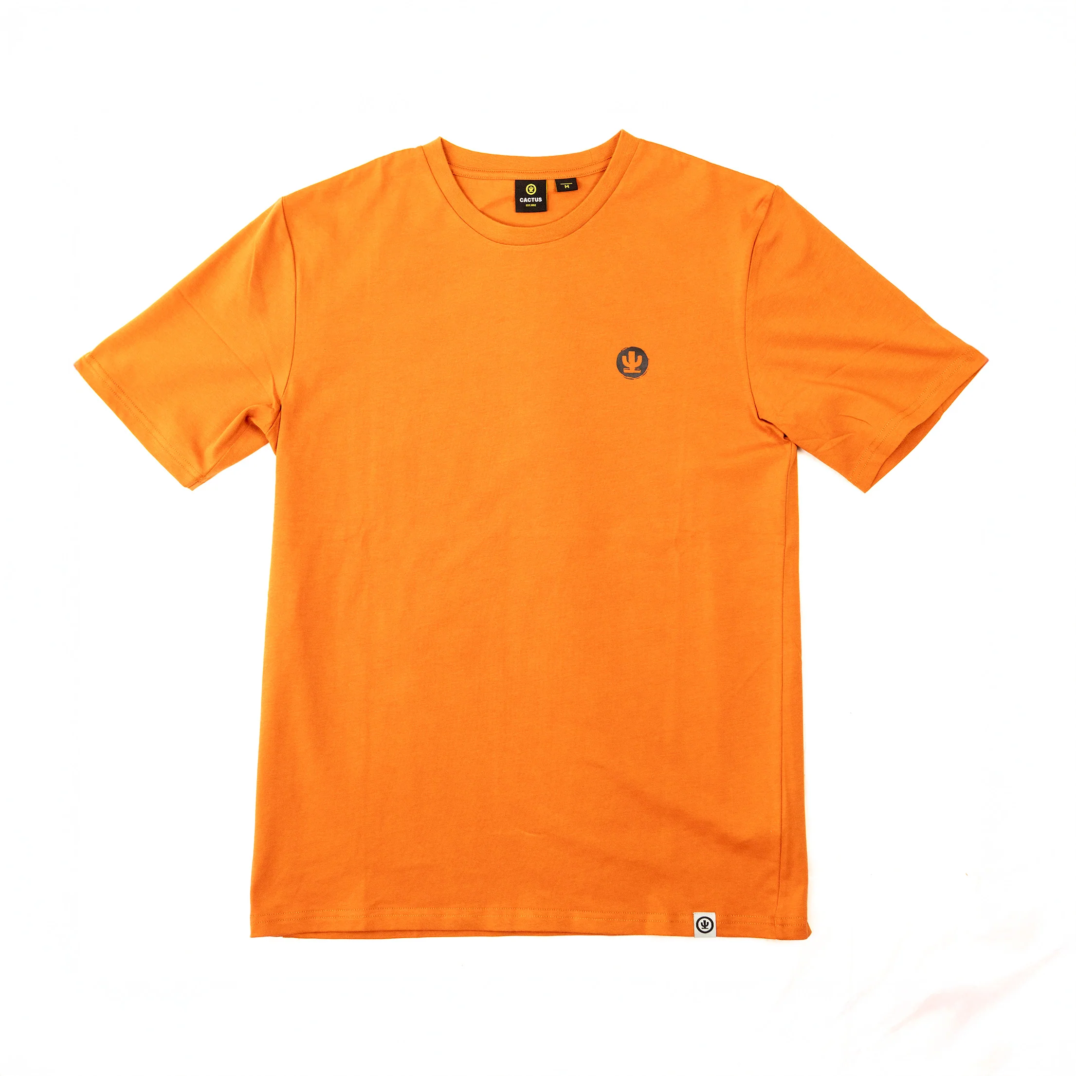 Braided Rivers T-Shirt SS - Image 5