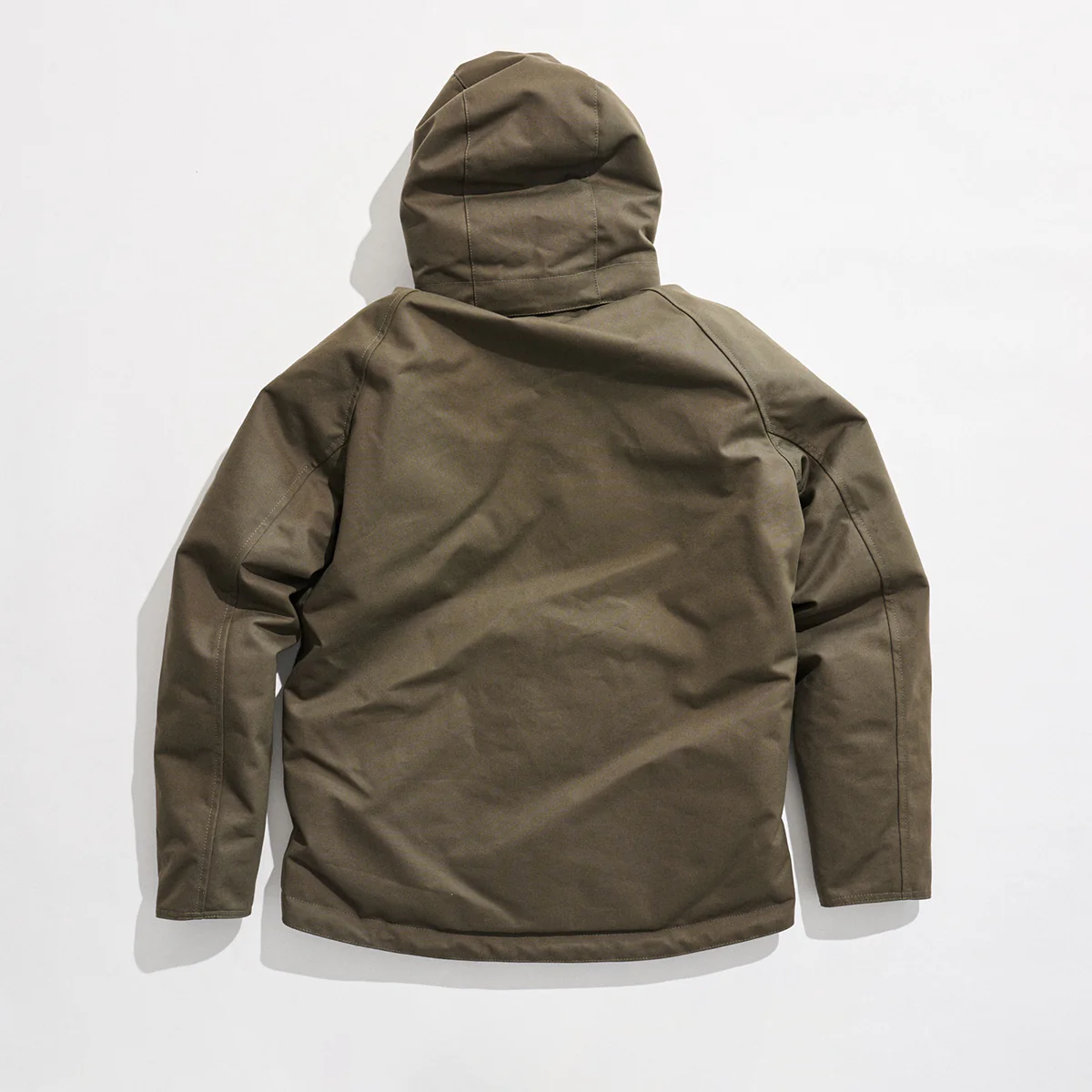 CanvX™ Down Jacket Mens - Image 11