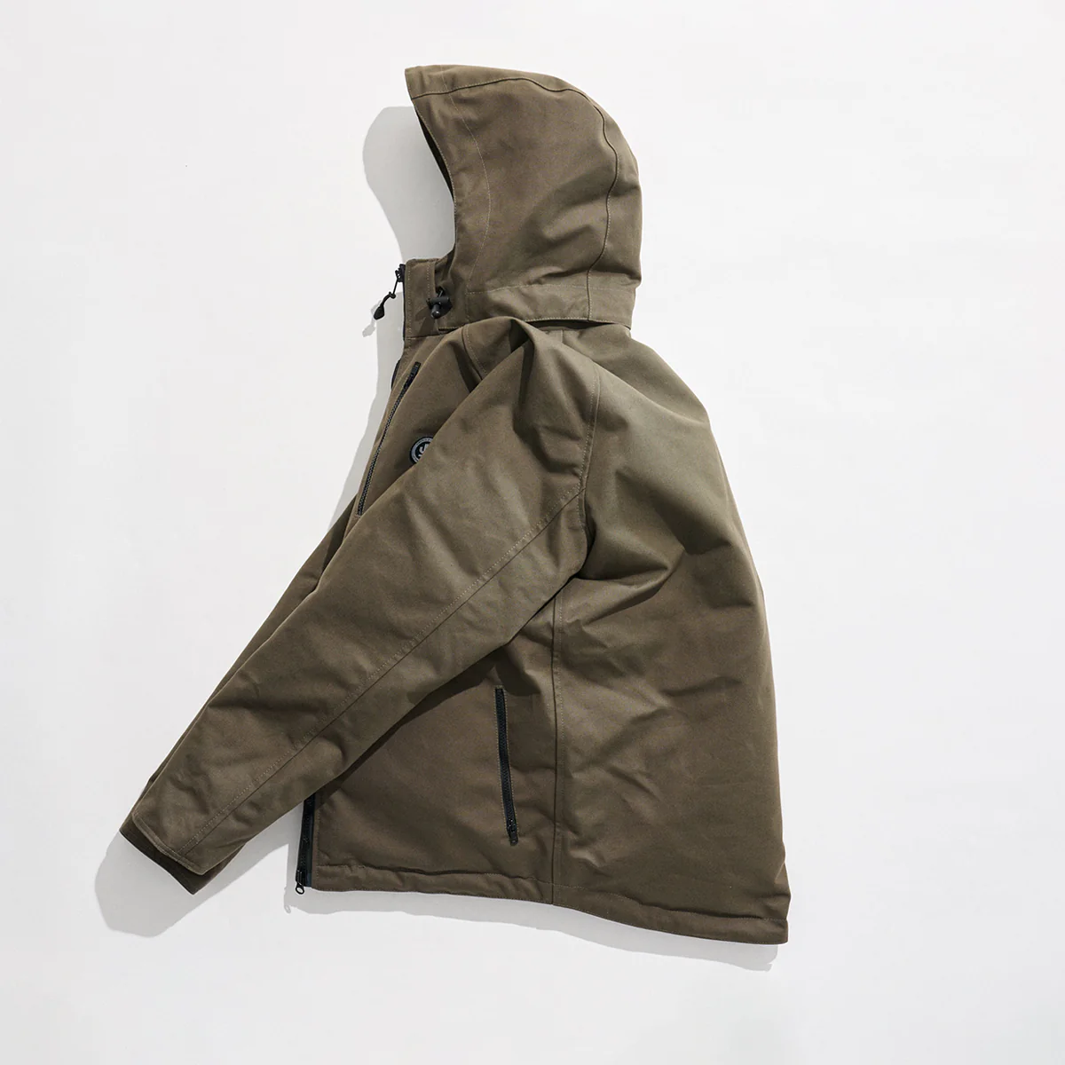 CanvX™ Down Jacket Mens - Image 12