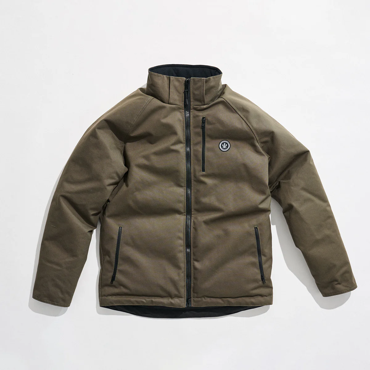 CanvX™ Down Jacket Mens - Image 13