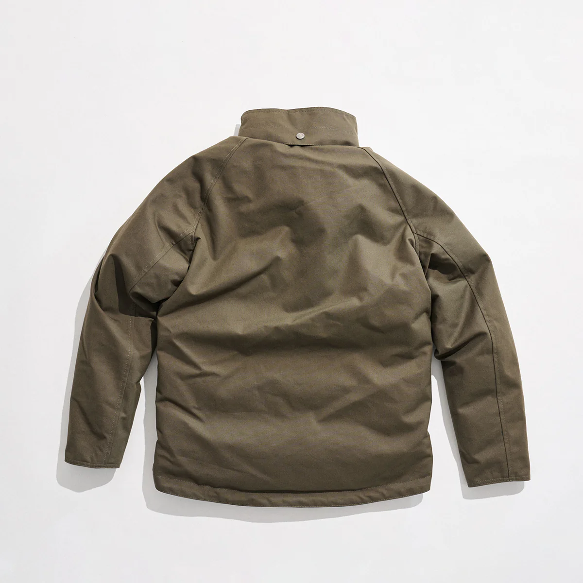 CanvX™ Down Jacket Mens - Image 14