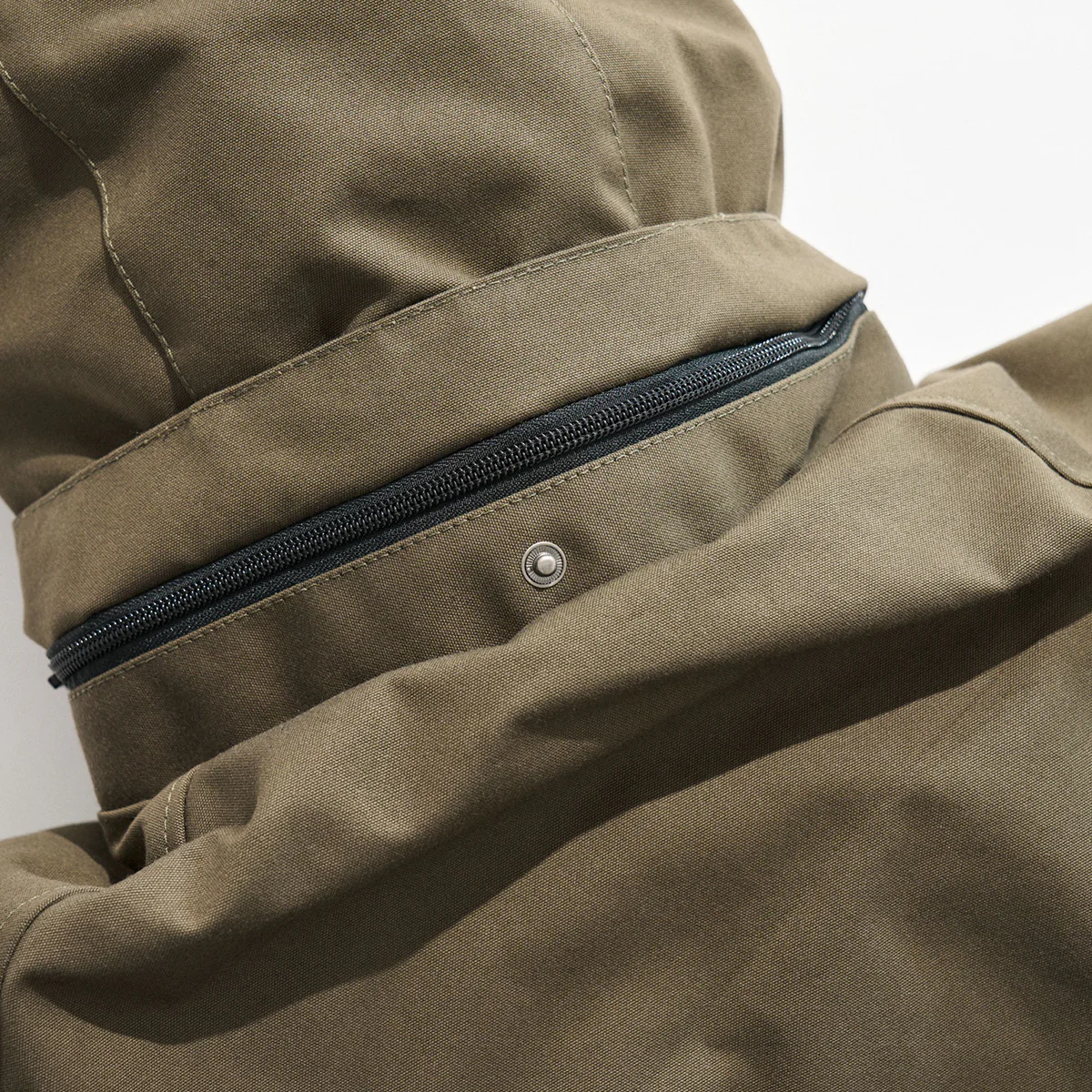 CanvX™ Down Jacket Mens - Image 15
