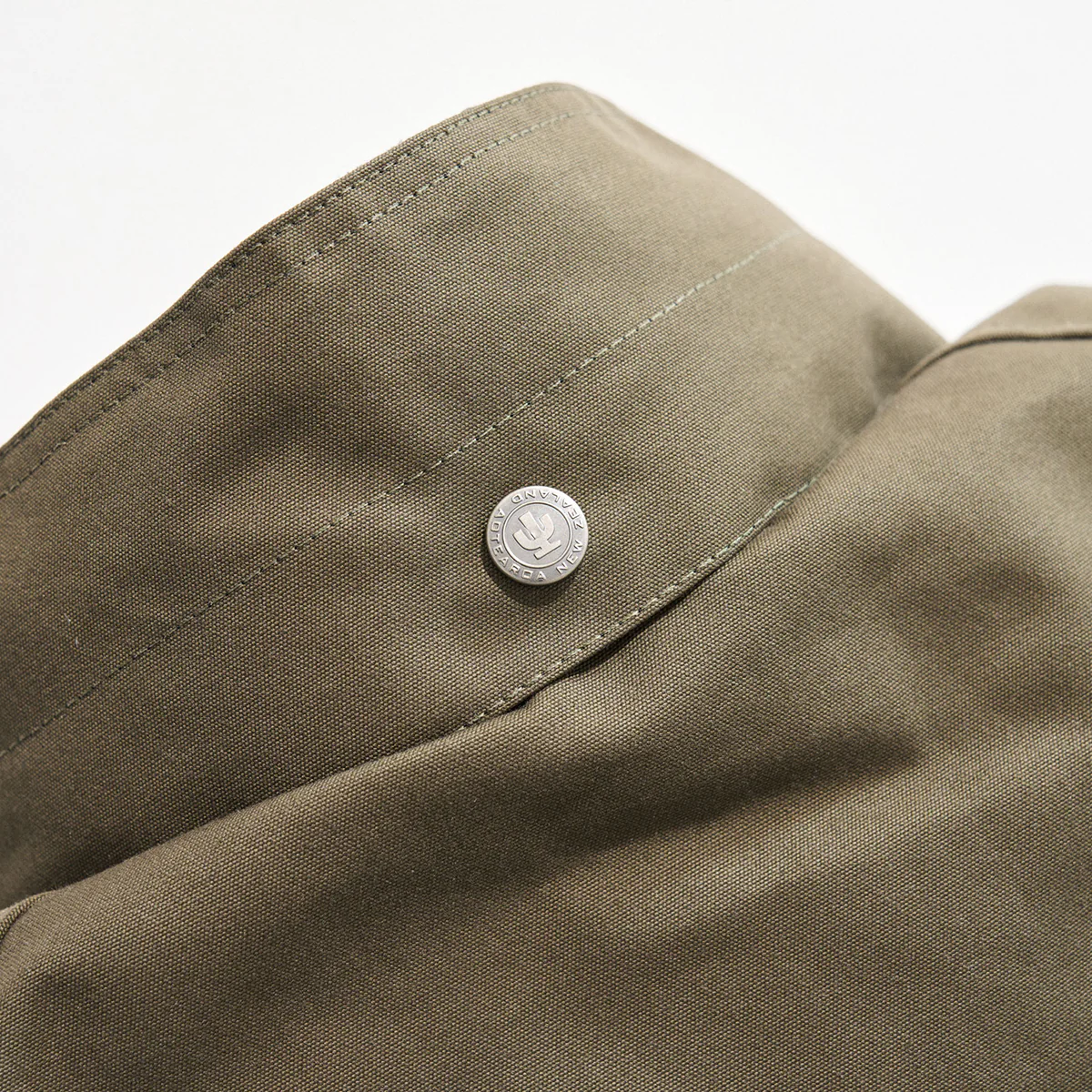 CanvX™ Down Jacket Mens - Image 16