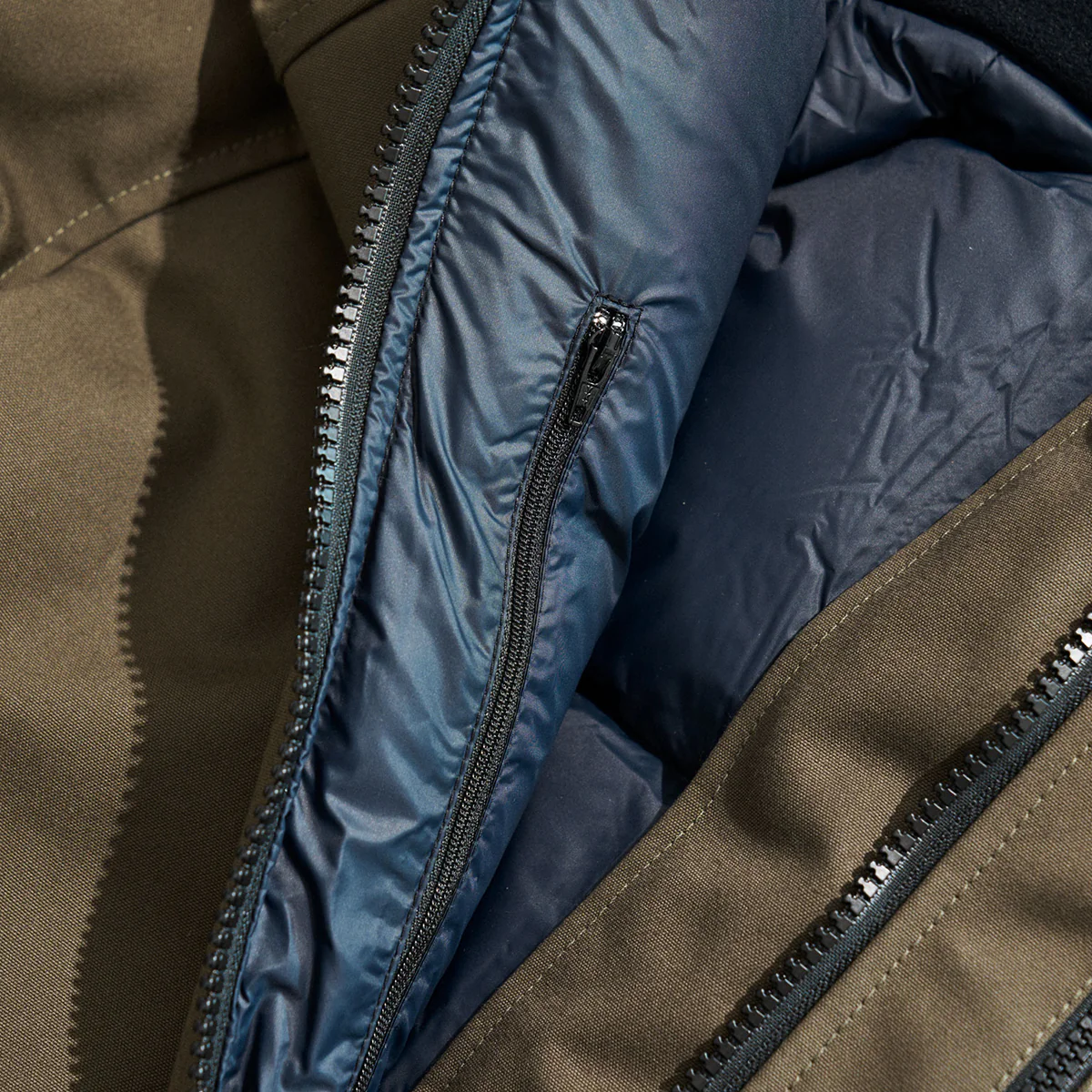 CanvX™ Down Jacket Mens - Image 17