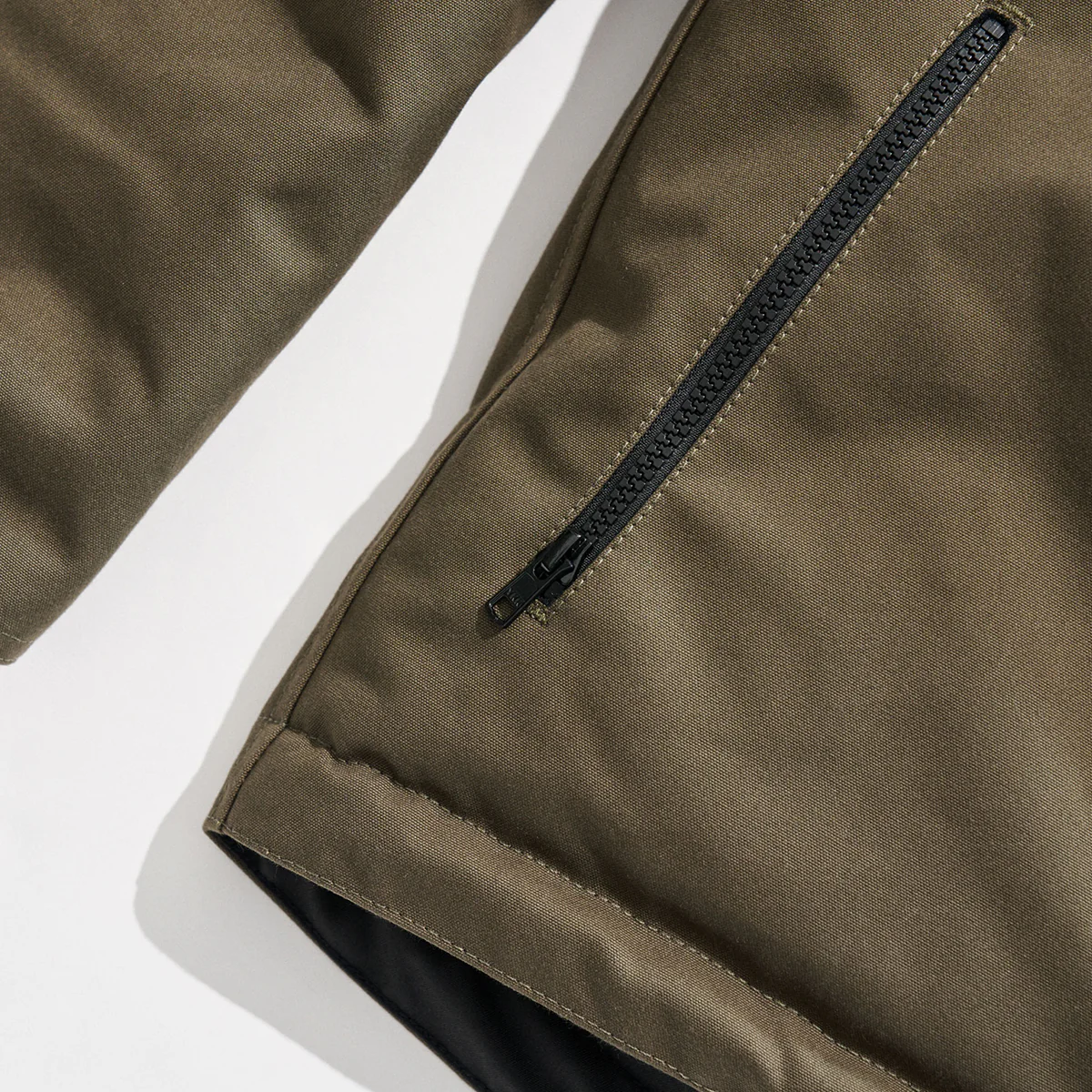 CanvX™ Down Jacket Mens - Image 18