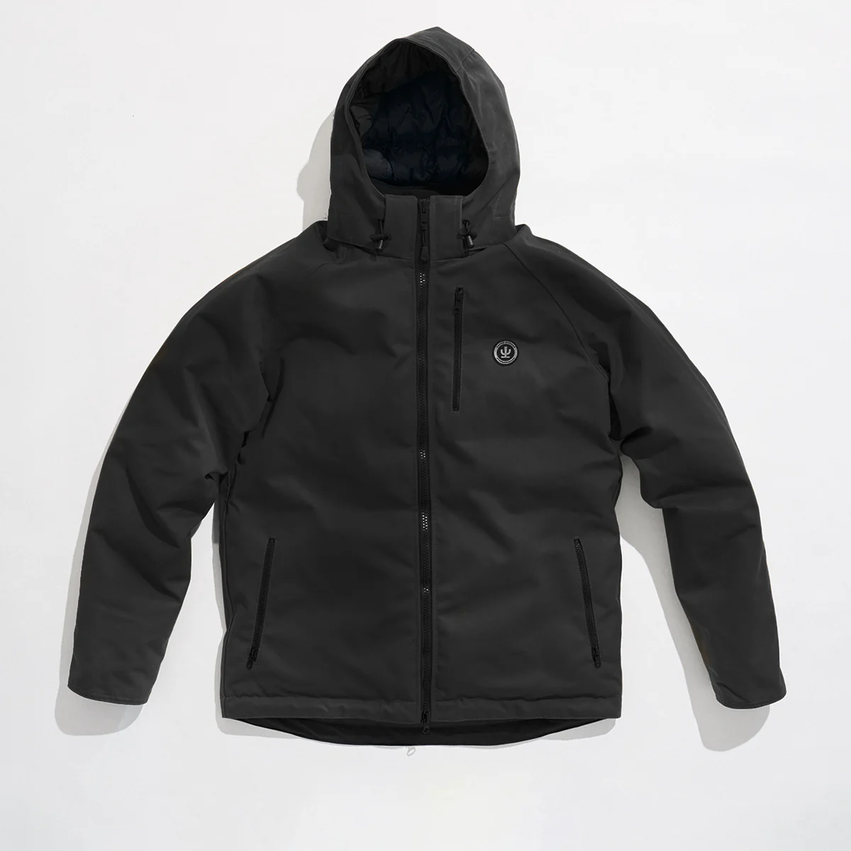 CanvX™ Down Jacket Mens - Image 3