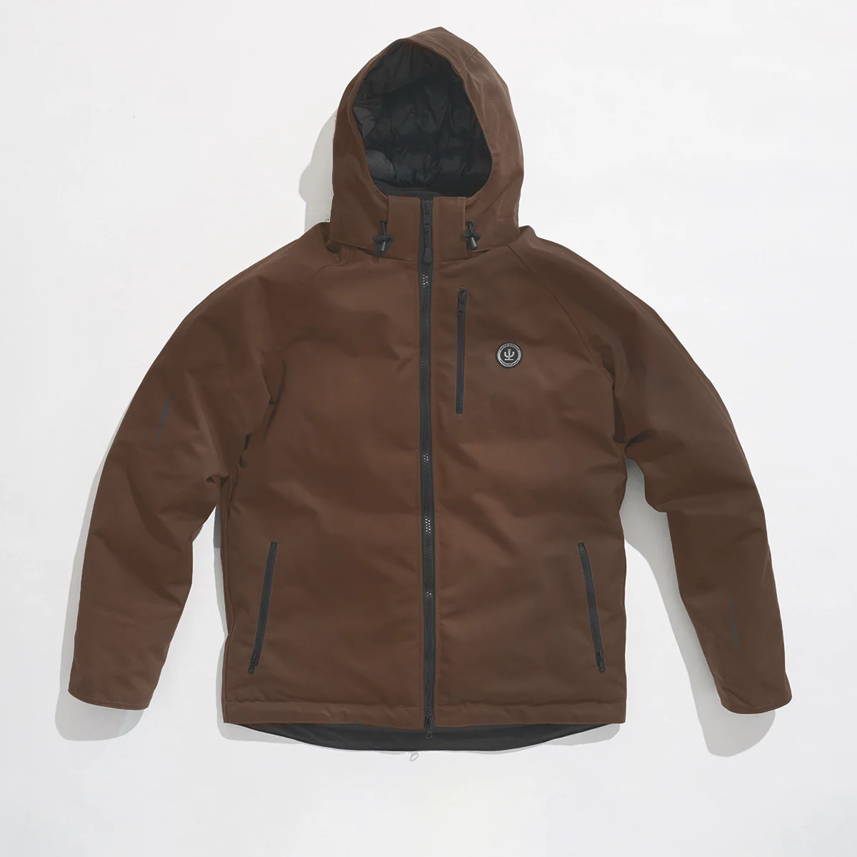 CanvX™ Down Jacket Mens - Image 5