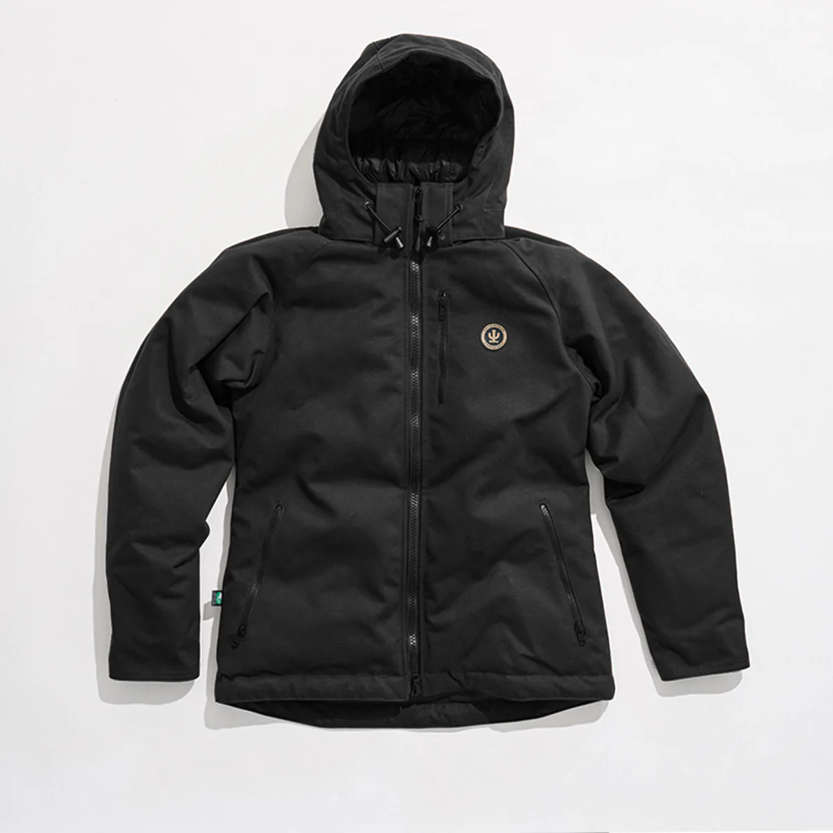 CanvX™ Down Jacket Womens - Image 3