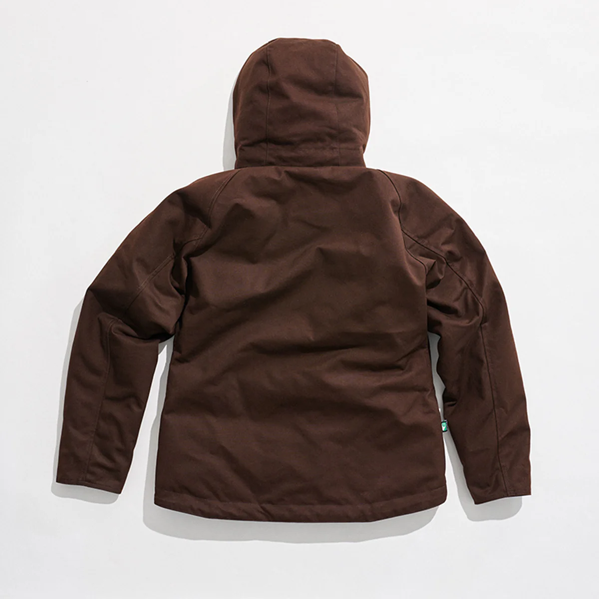 CanvX™ Down Jacket Womens - Image 5