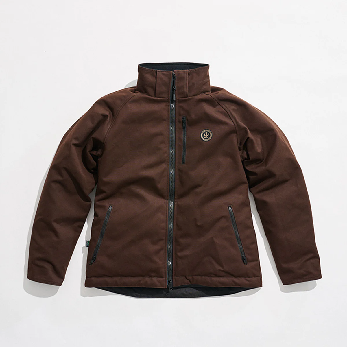 CanvX™ Down Jacket Womens - Image 7
