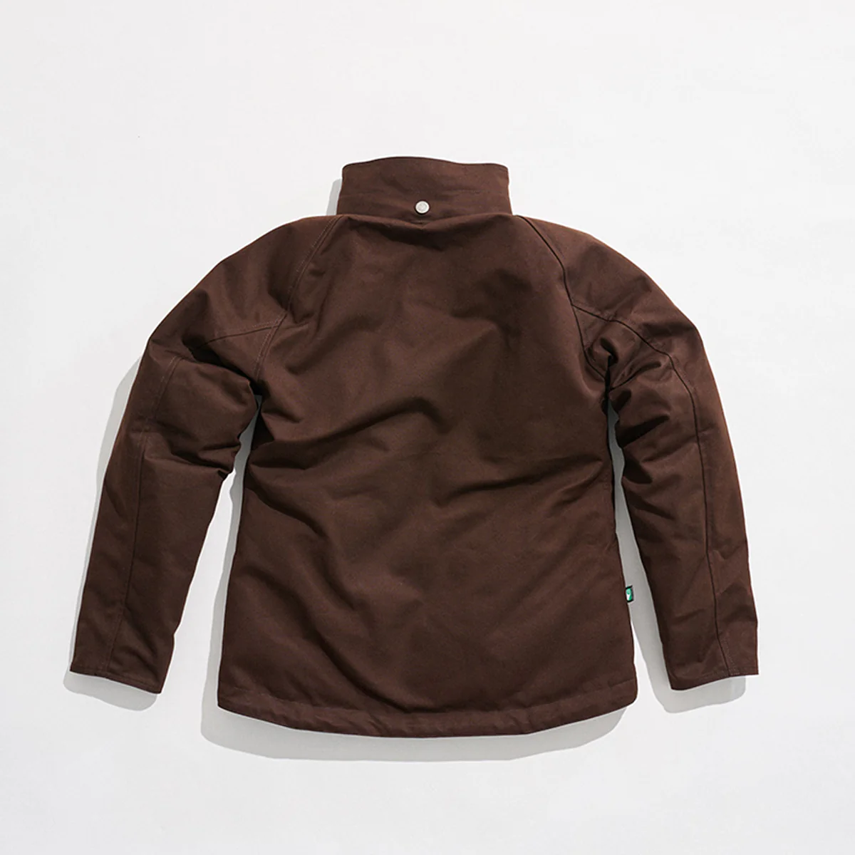 CanvX™ Down Jacket Womens - Image 8