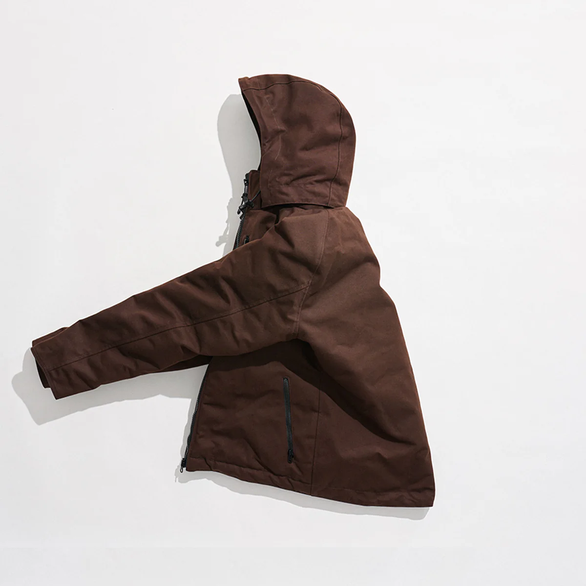 CanvX™ Down Jacket Womens - Image 9