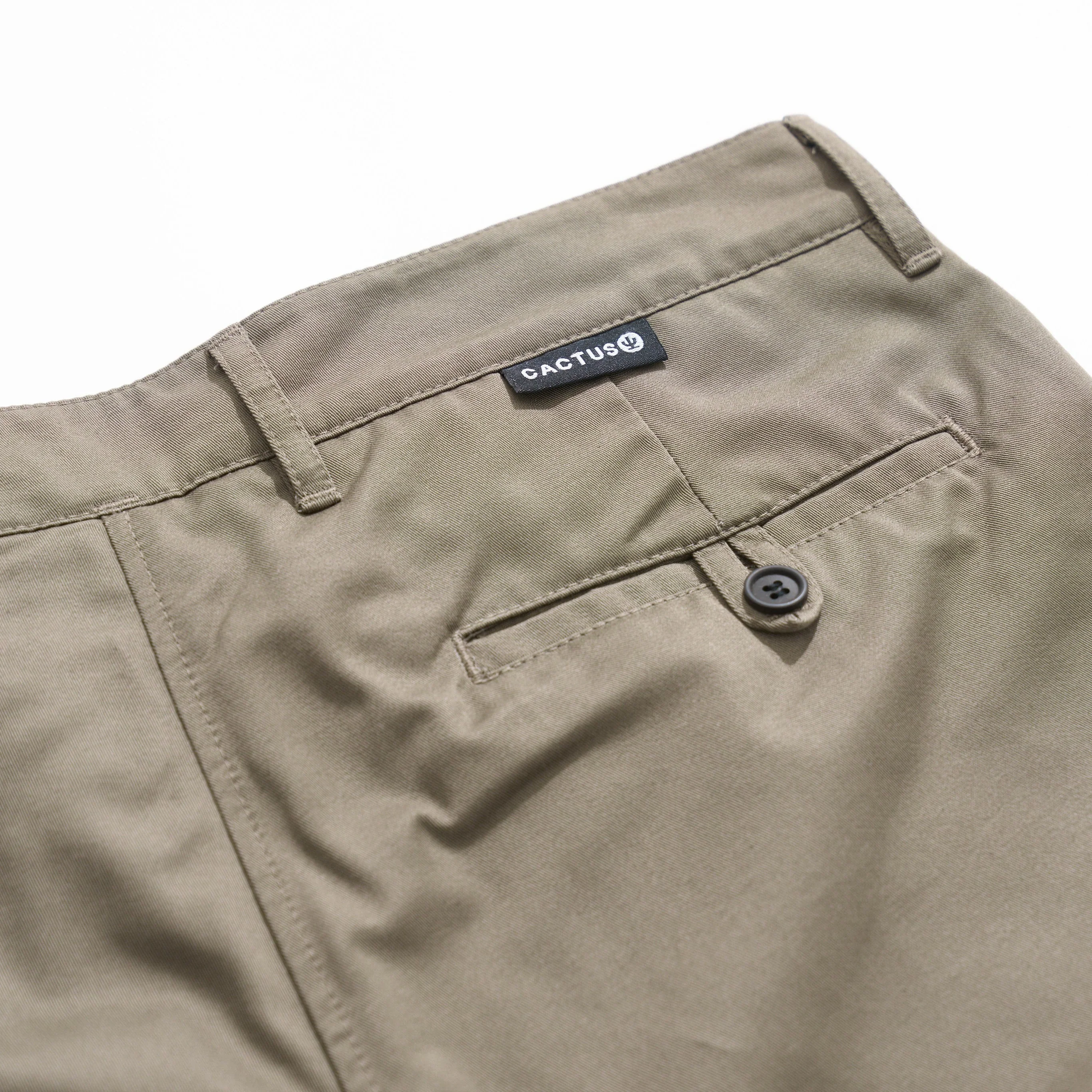 City Slicker Shorts - Image 4