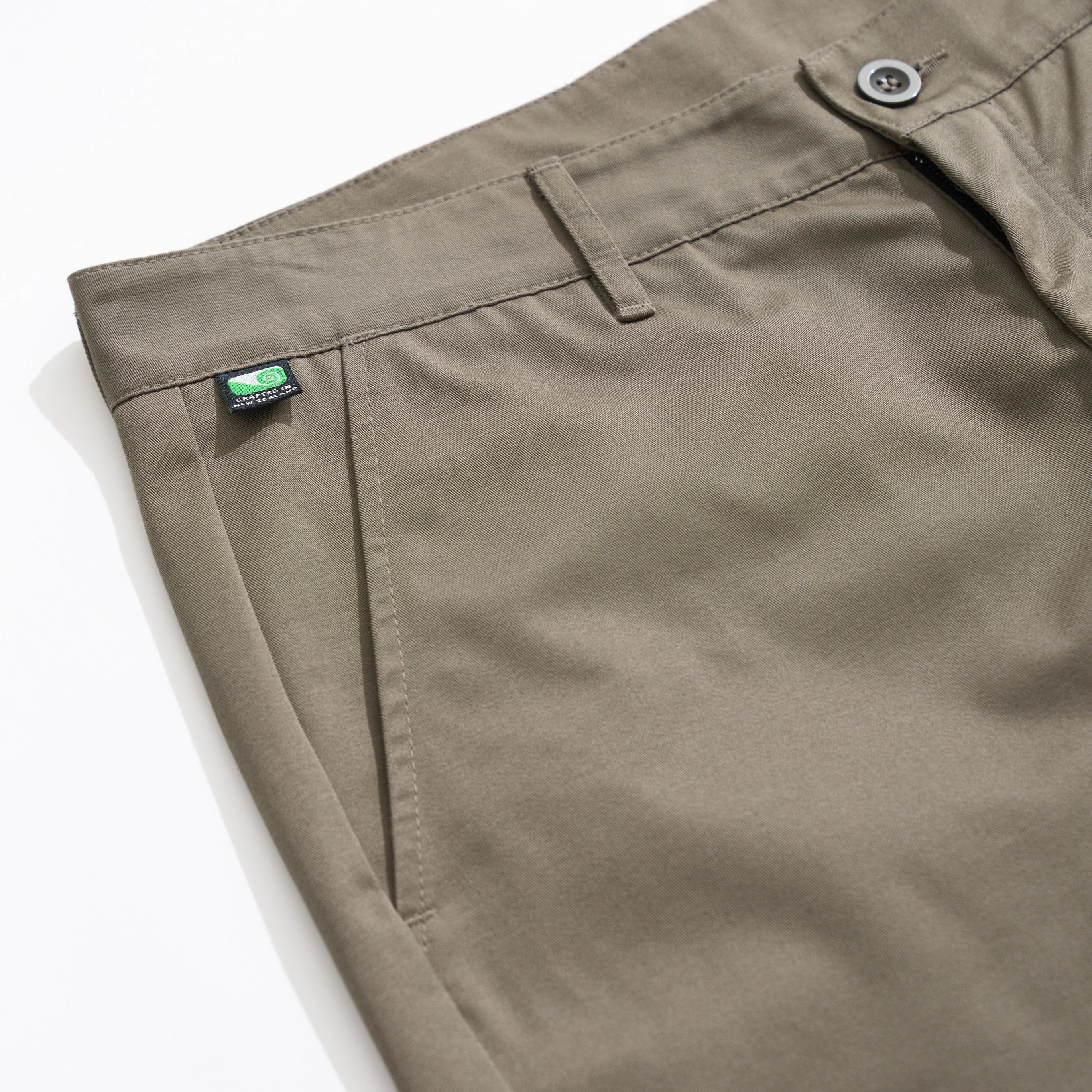 City Slicker Shorts - Image 5