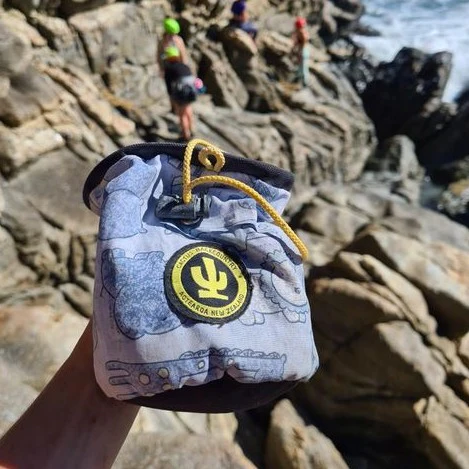 Classic Chalk Bag - Image 3