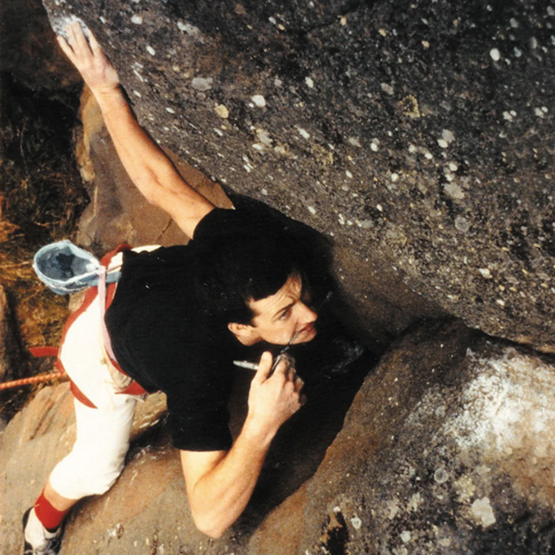 Classic Chalk Bag - Image 4