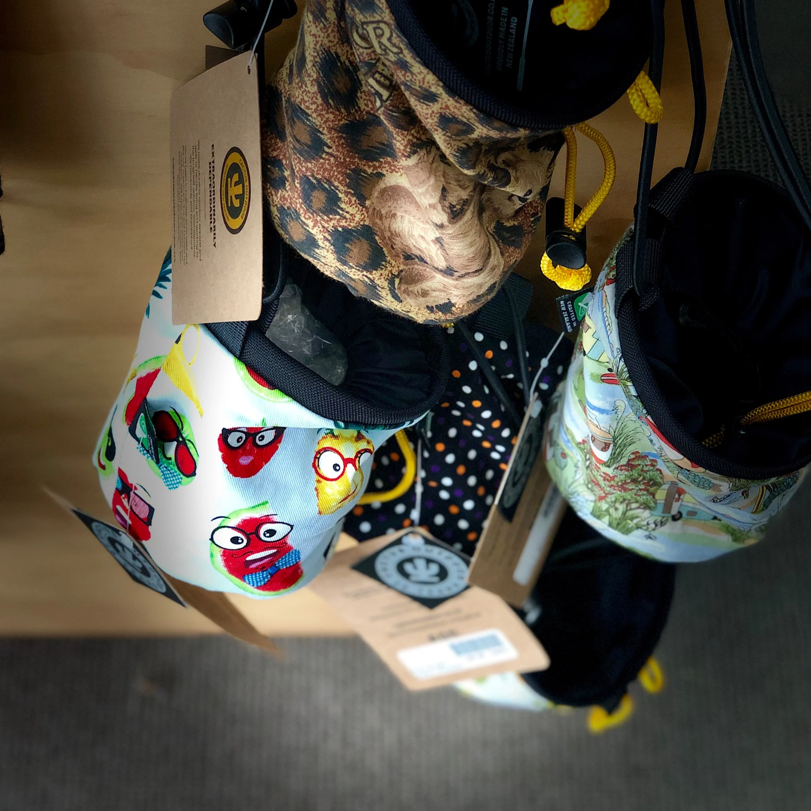Classic Chalk Bag - Image 5
