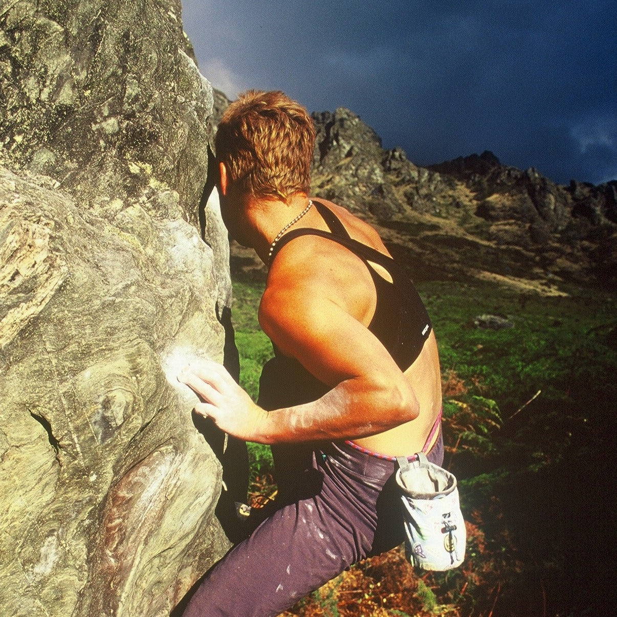 Classic Chalk Bag - Image 6