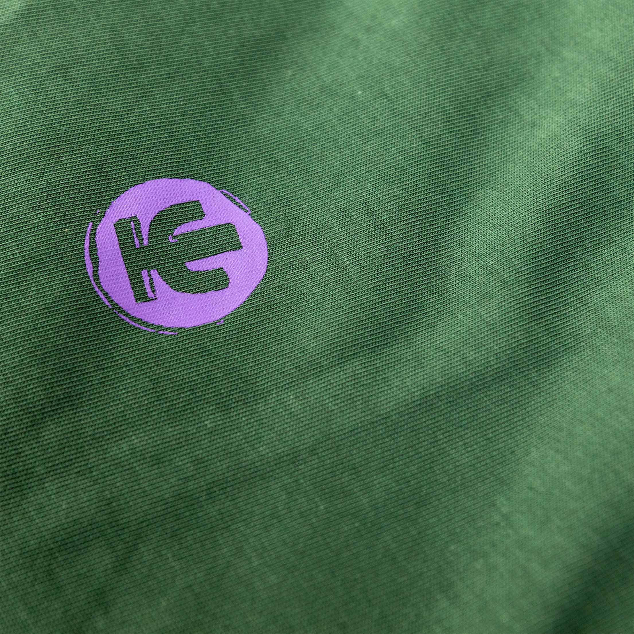 Climbing T-Shirt SS - Image 4