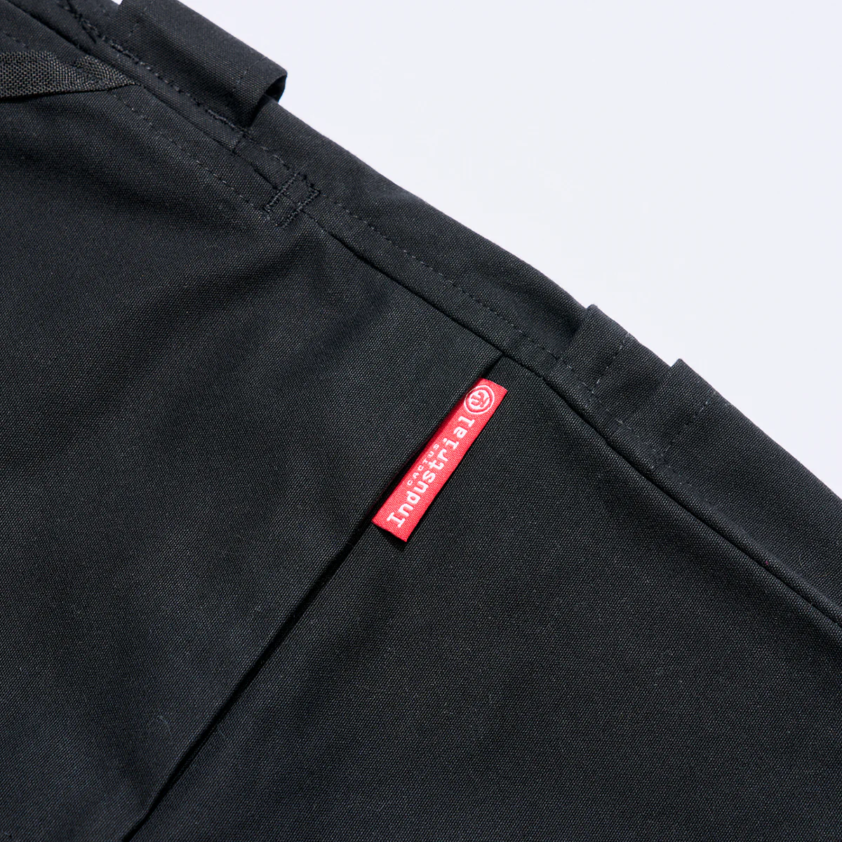 CNC Overalls Unhemmed - Image 8