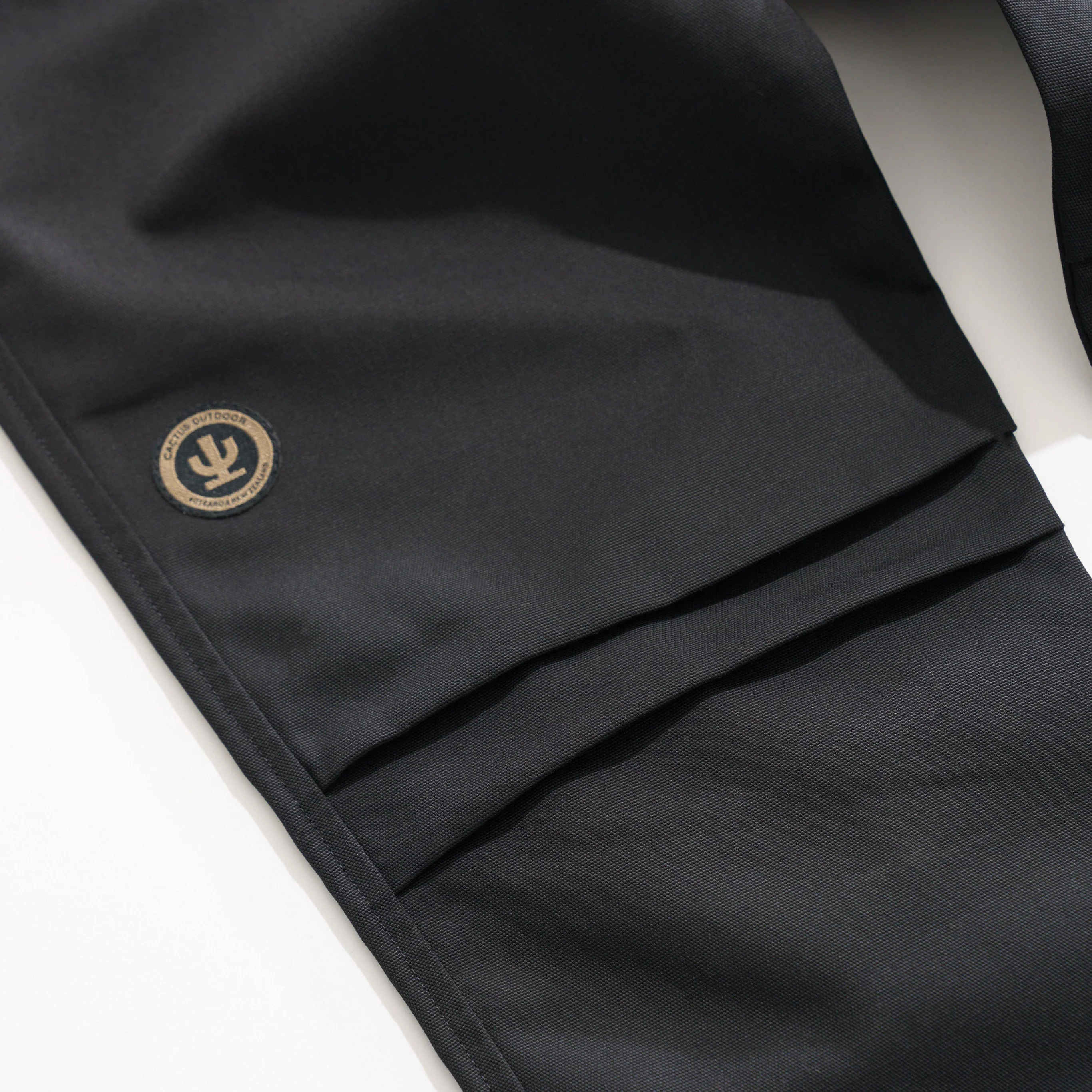 CNC Slim Supertrousers Mens - Image 3