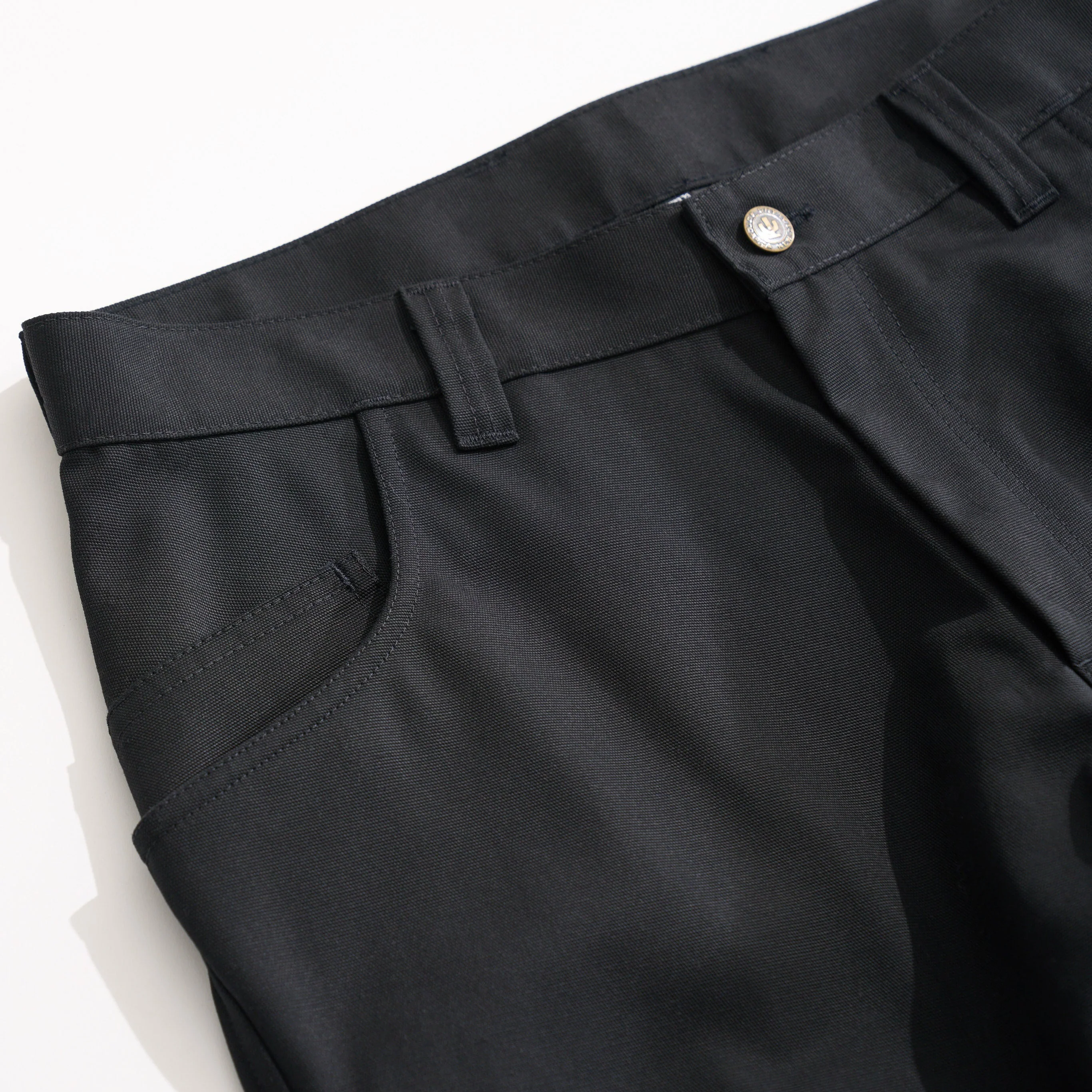 CNC Slim Supertrousers Mens - Image 4