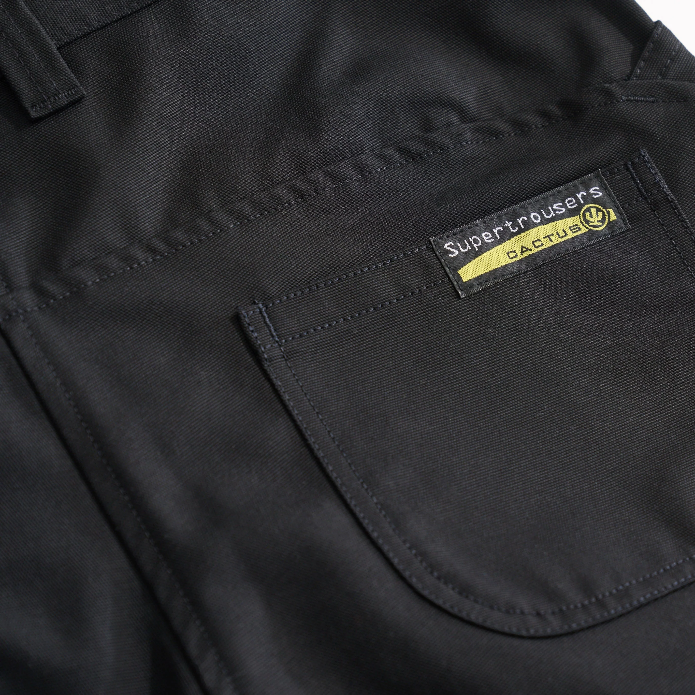 CNC Slim Supertrousers Mens - Image 5