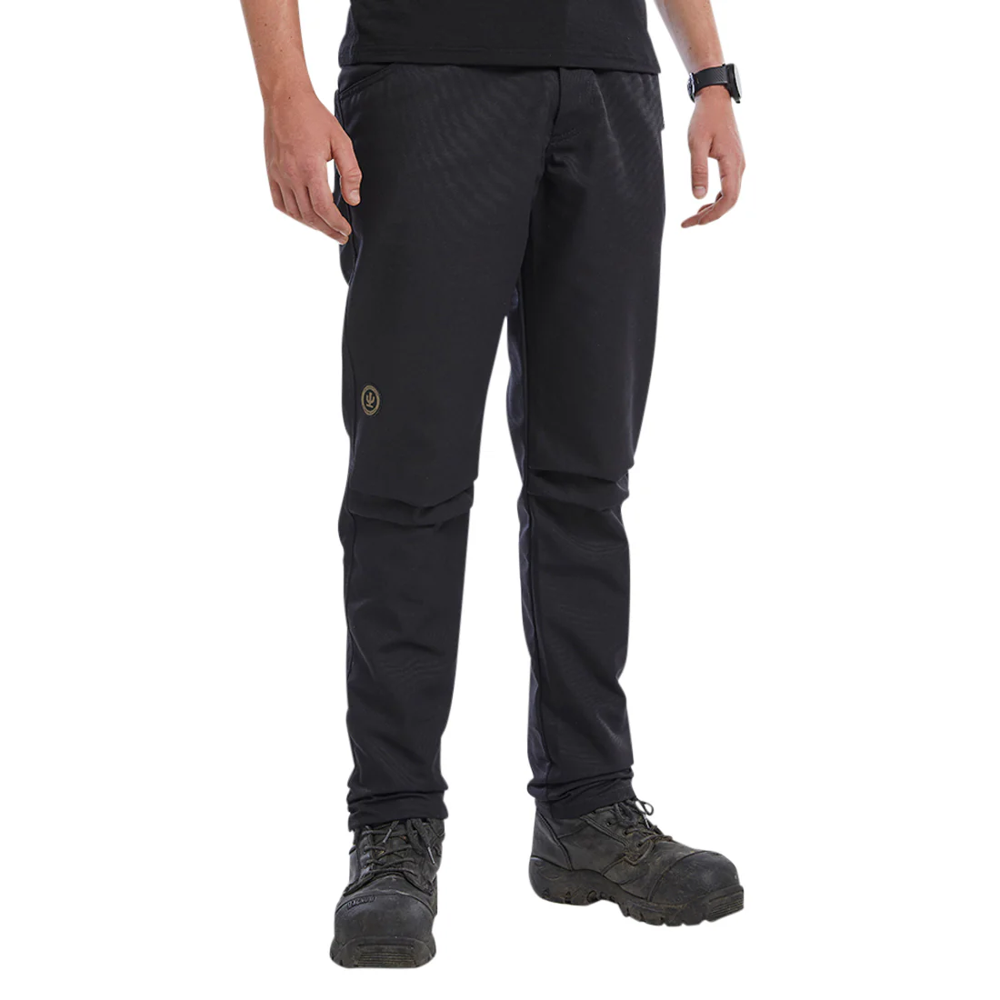 CNC Slim Supertrousers Mens - Image 6