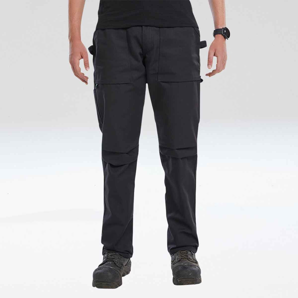 CNC Trade Supertrousers Mens - Image 3