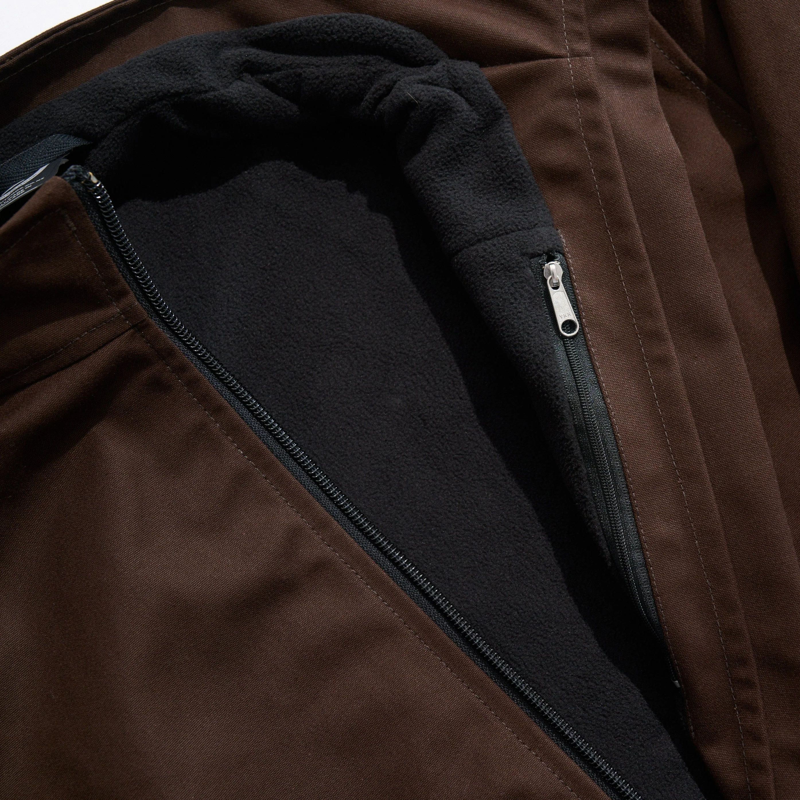 Collared Jacket Mens - Image 3