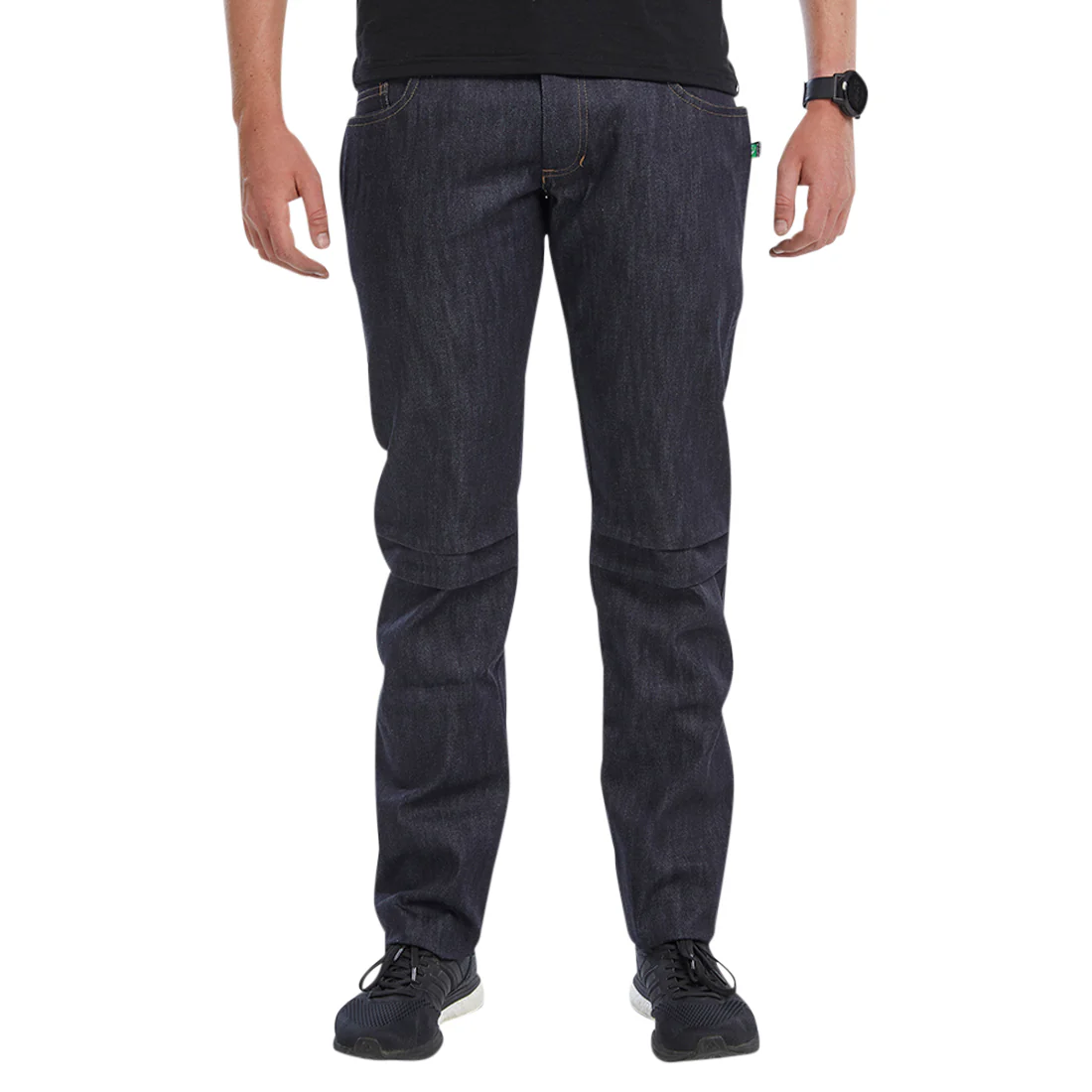 Denim Supertrousers Mens - Image 10