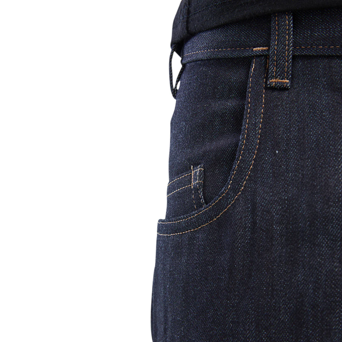 Denim Supertrousers Mens - Image 6