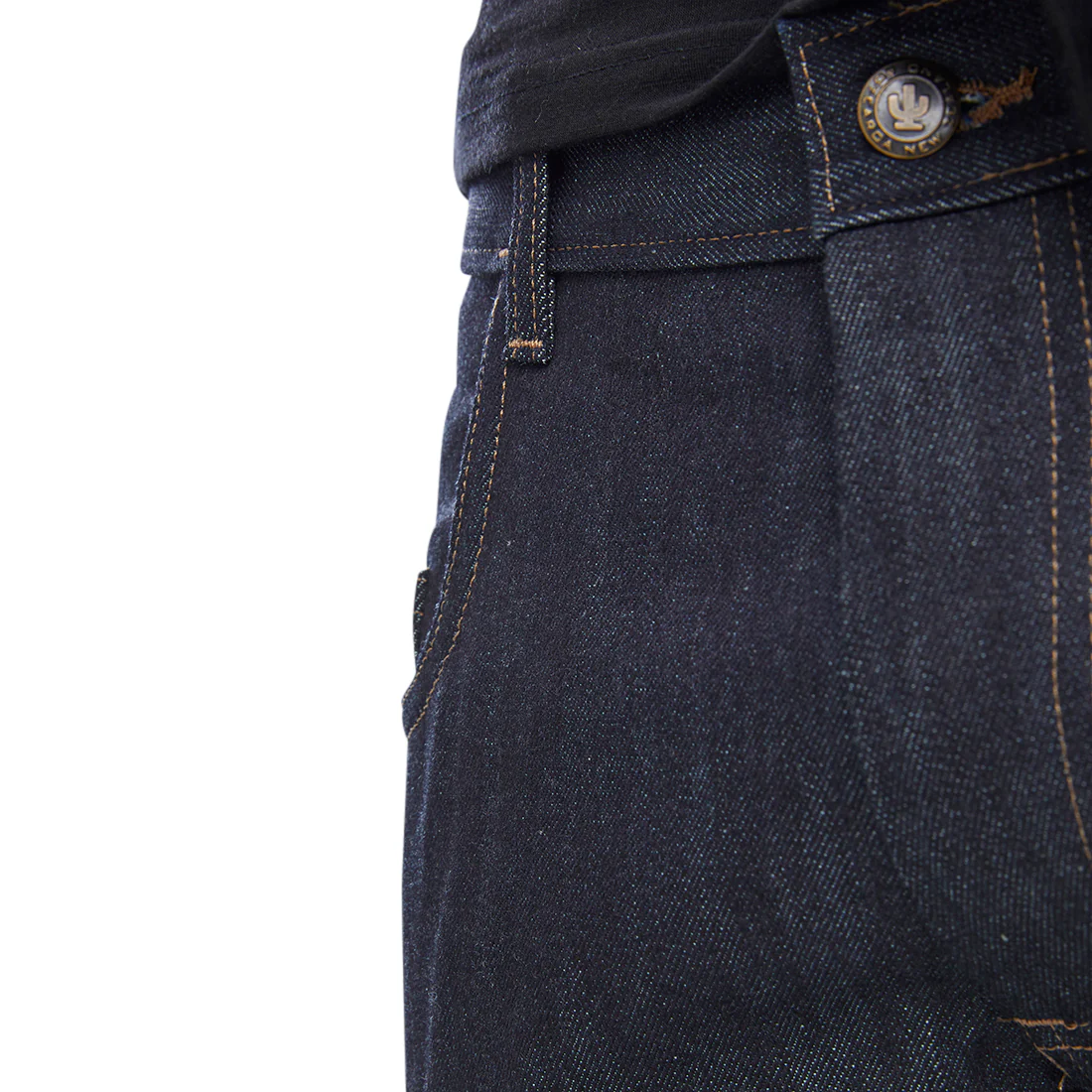 Denim Supertrousers Mens - Image 7