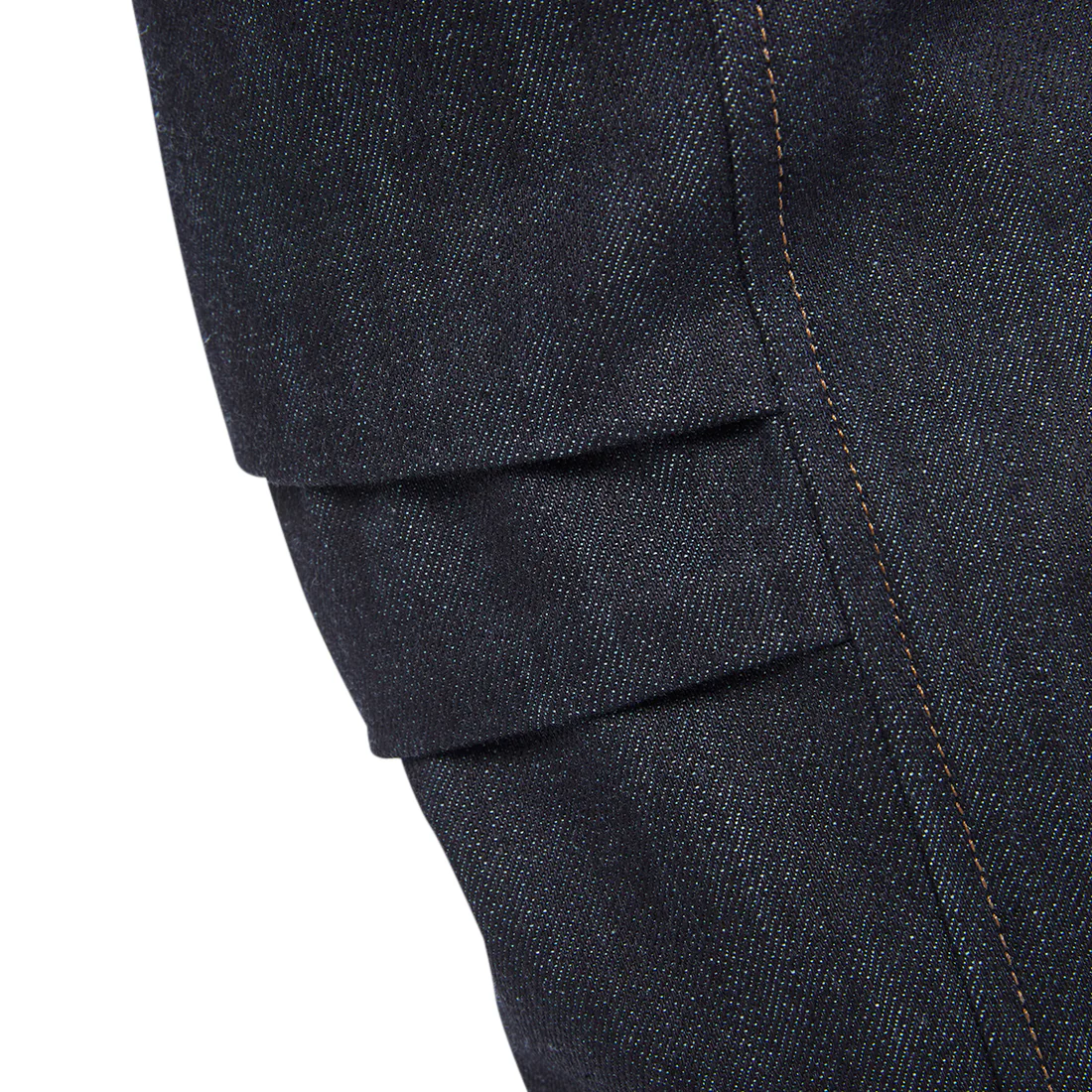 Denim Supertrousers Mens - Image 8